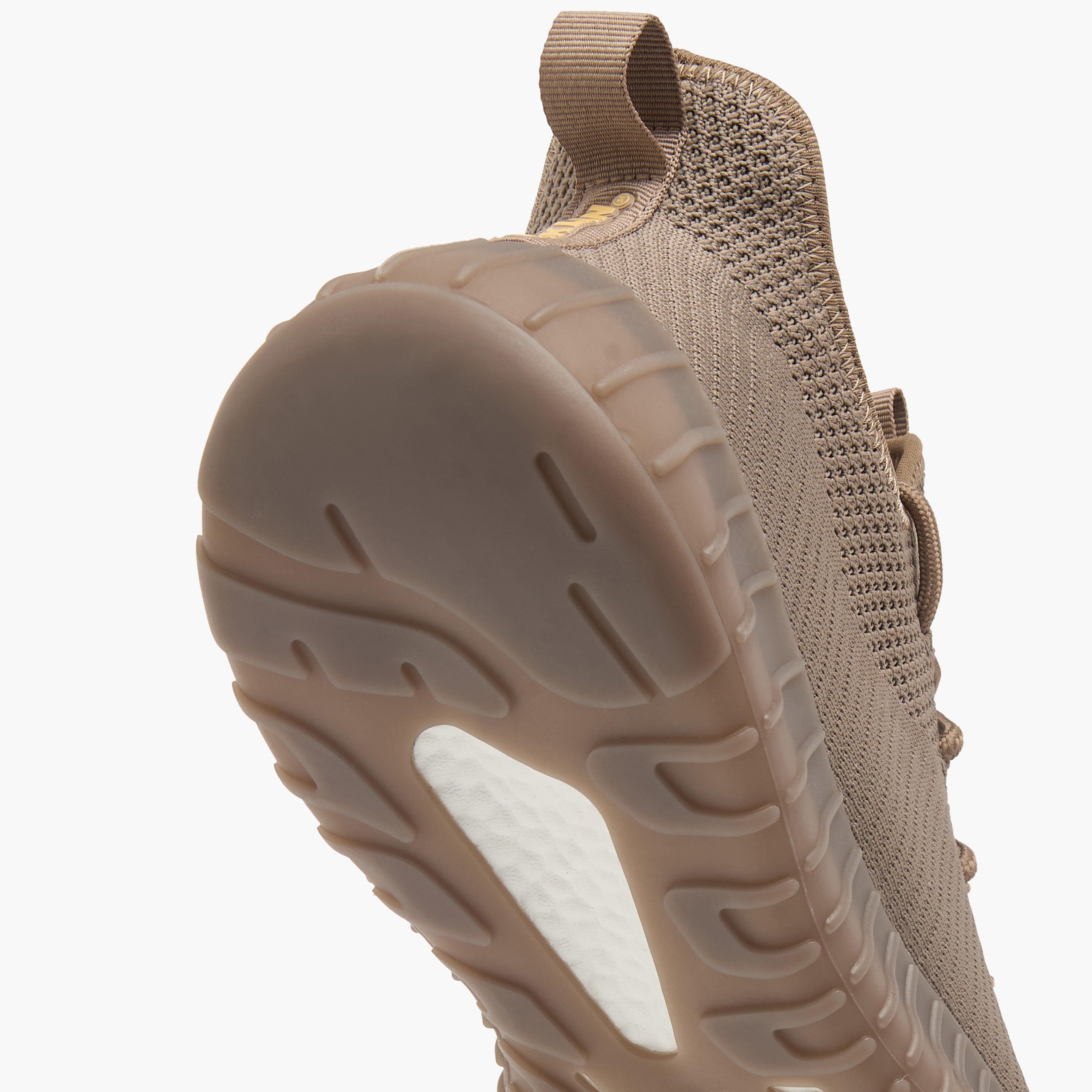 حذاء سنيكرز بألسنة سحب وشبكة ورباط إغلاق أوكلان من شو إكسبريس-men-shoes-sneakers-image-5