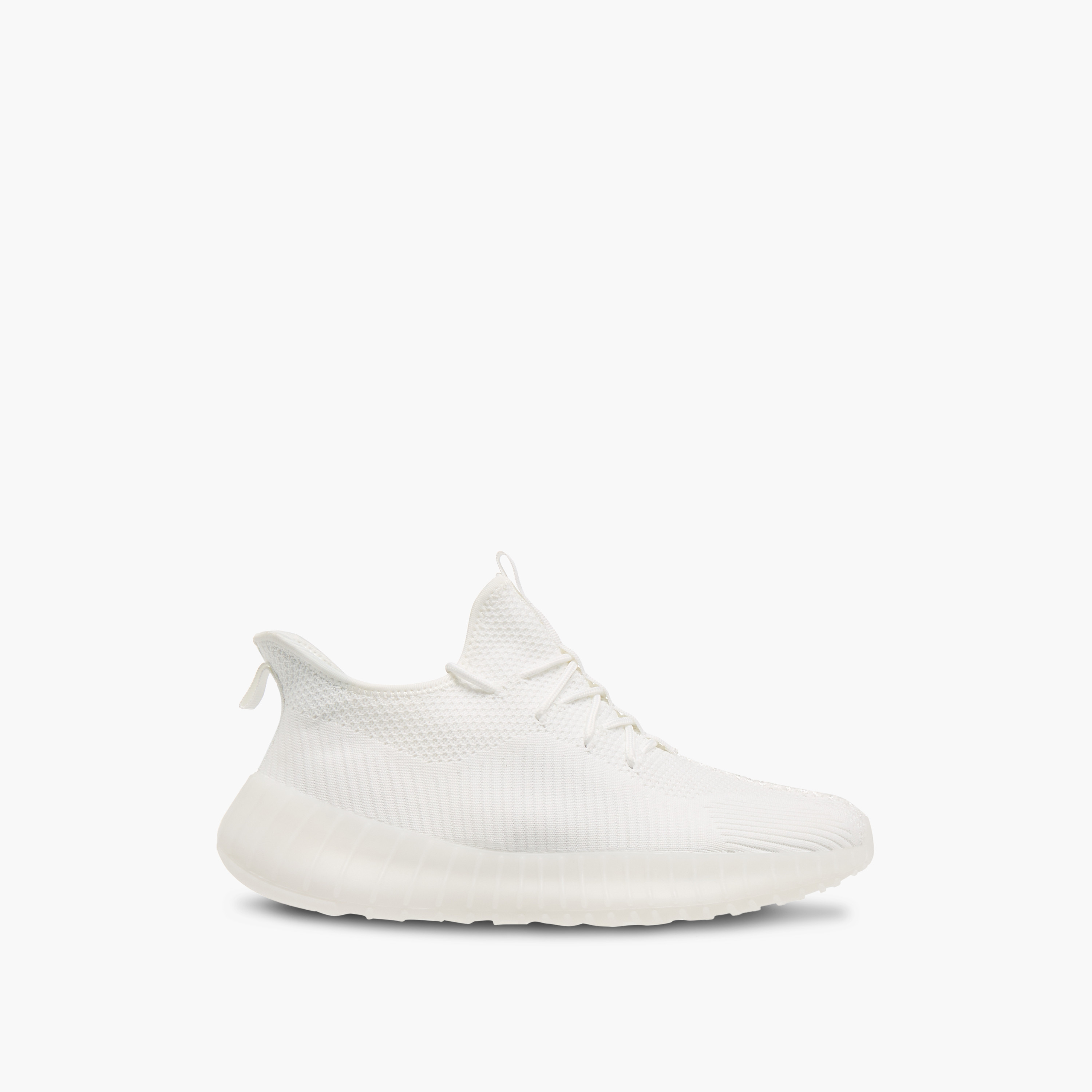 Oaklan by Shoexpress Mesh Lace-Up Sneakers with Pull Tabs-men-shoes-sneakers-image-3