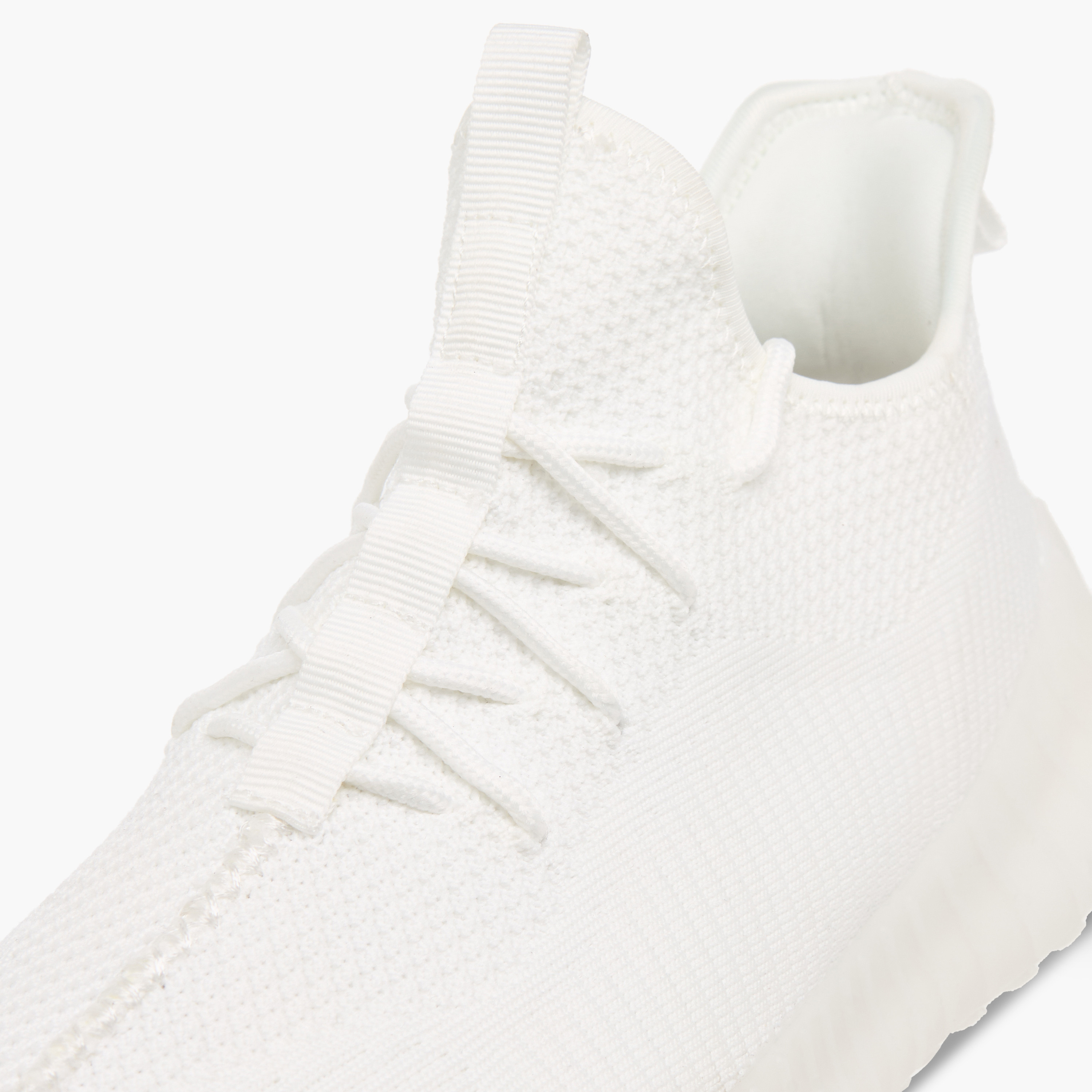 Oaklan by Shoexpress Mesh Lace-Up Sneakers with Pull Tabs-men-shoes-sneakers-image-4