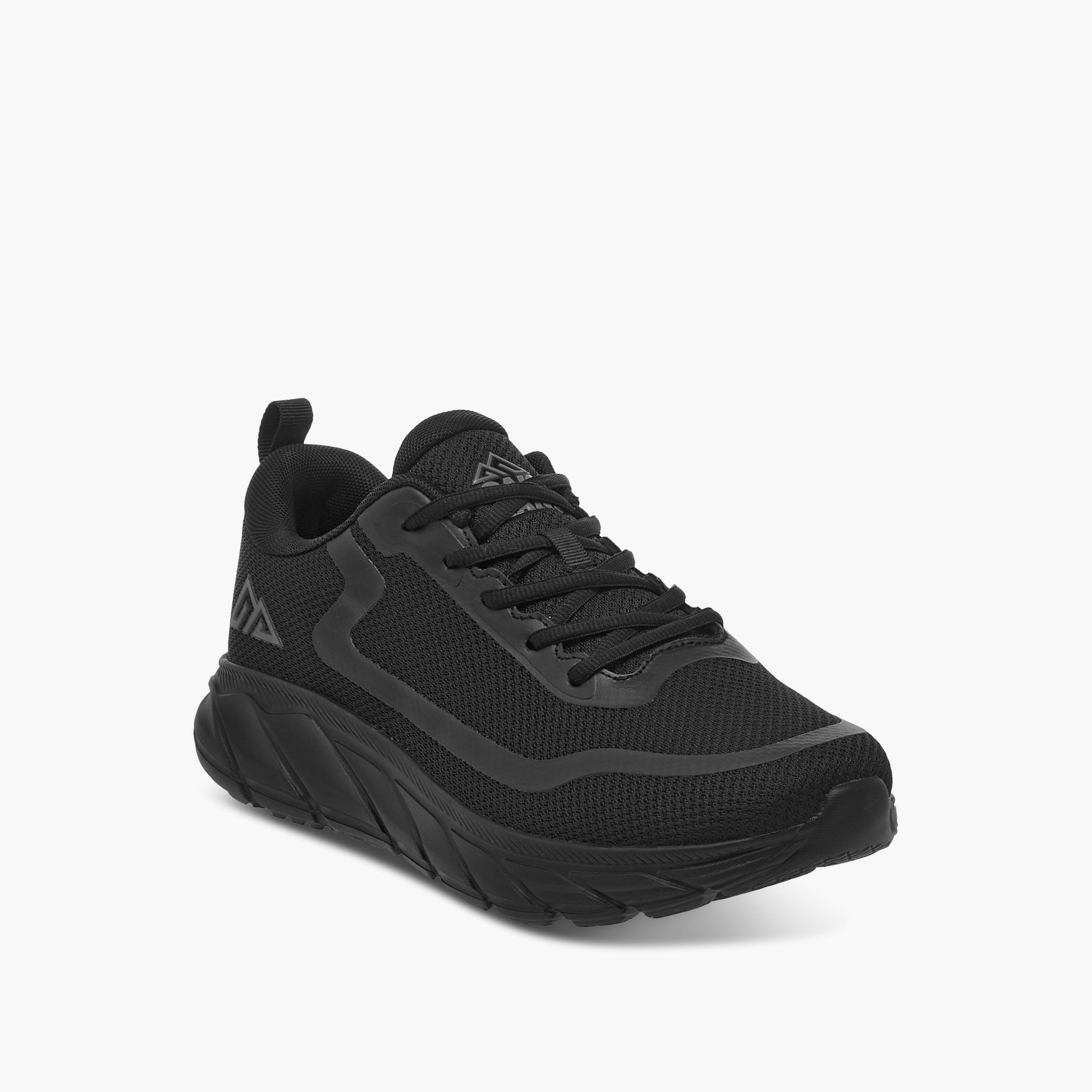 حذاء رياضي برباط إغلاق من أوكلان من شو إكسبريس-sports-men-shoes-image-2