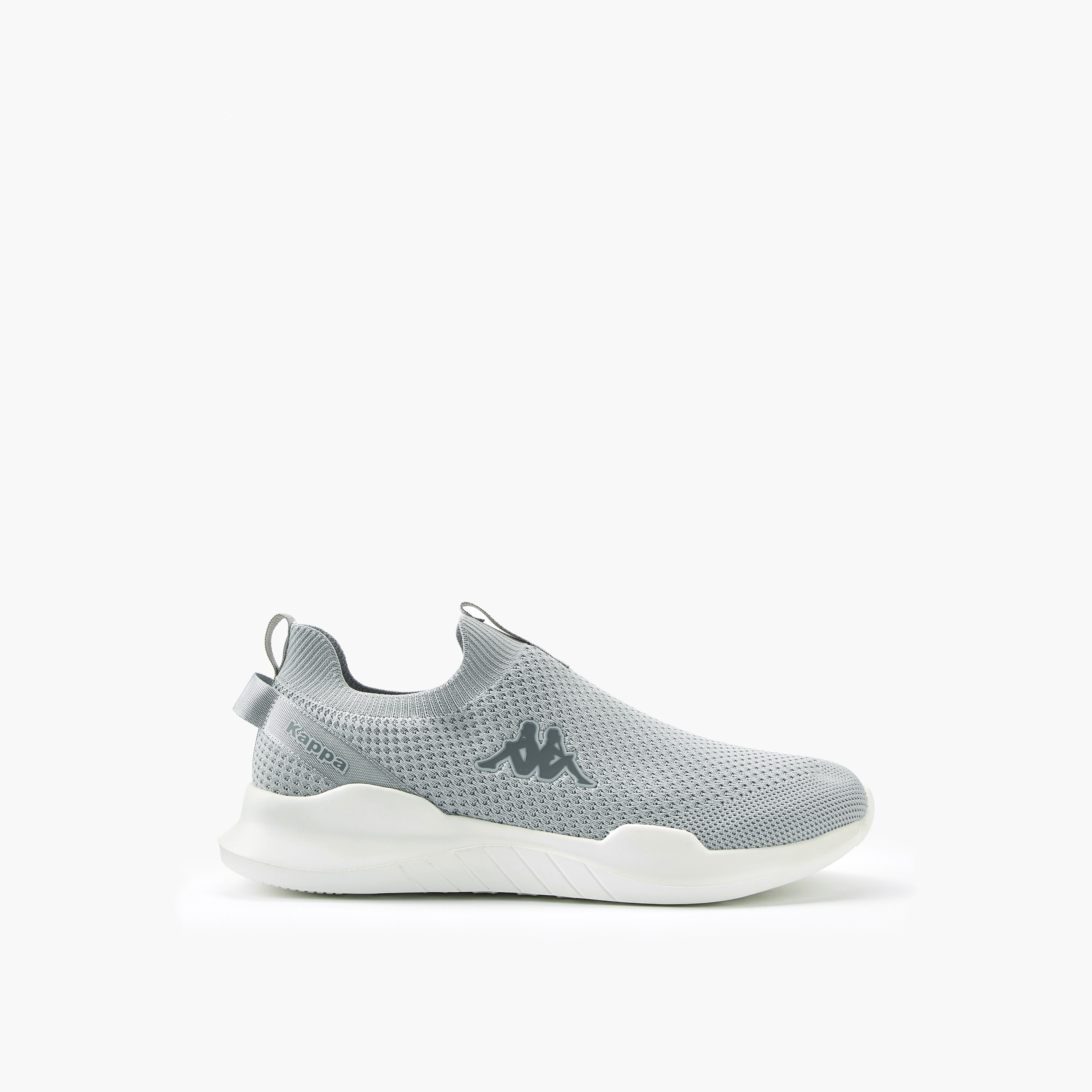 Kappa Men's Textured Slip-On Sports Shoes-sports-men-shoes-image-7