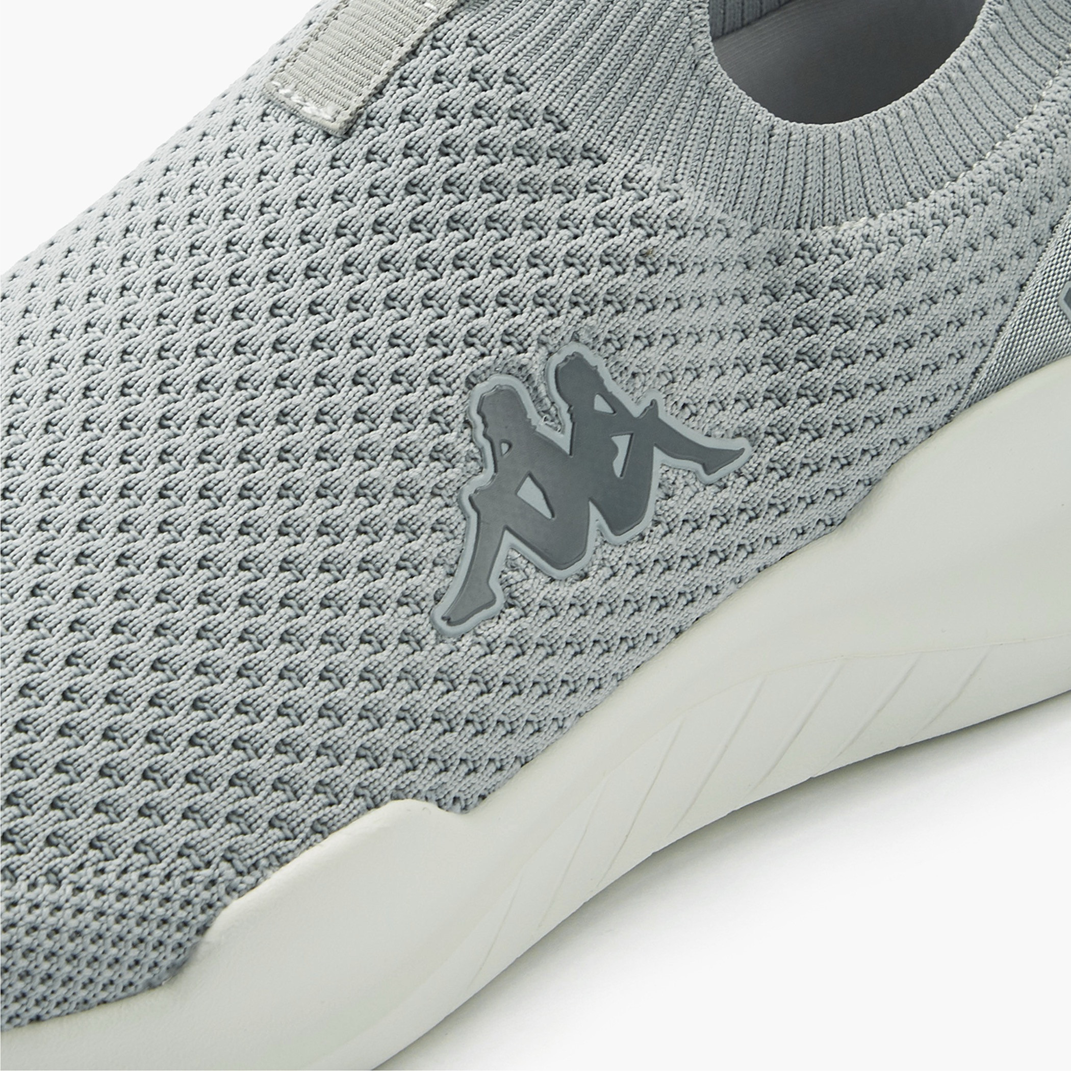 Kappa Men's Textured Slip-On Sports Shoes-sports-men-shoes-image-9