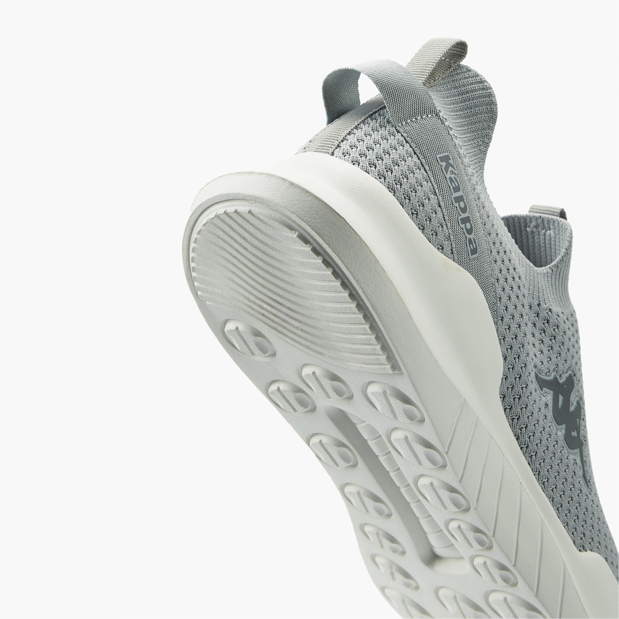 Kappa Men's Textured Slip-On Sports Shoes-sports-men-shoes-image-10