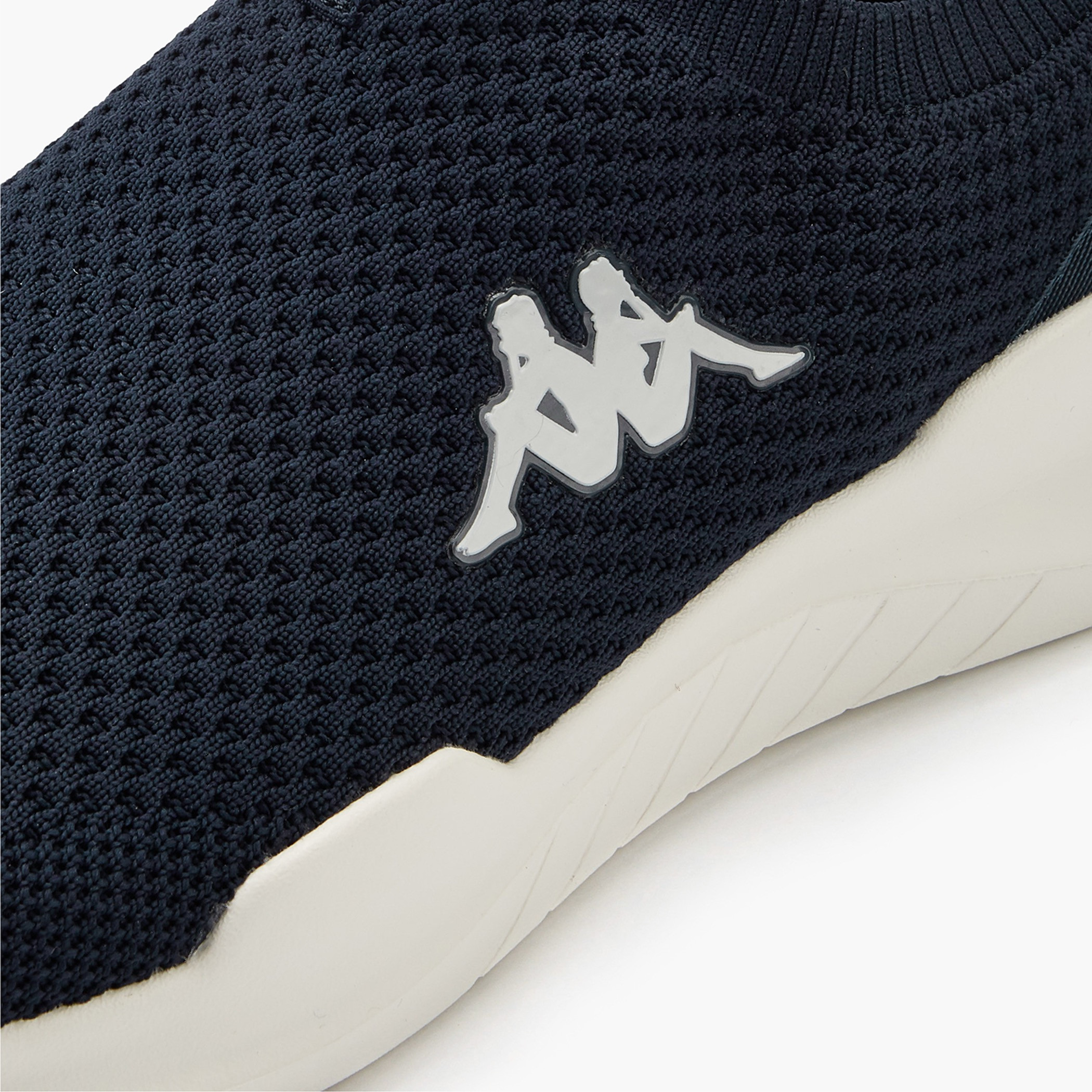 Kappa Men's Textured Slip-On Sports Shoes-sports-men-shoes-image-14