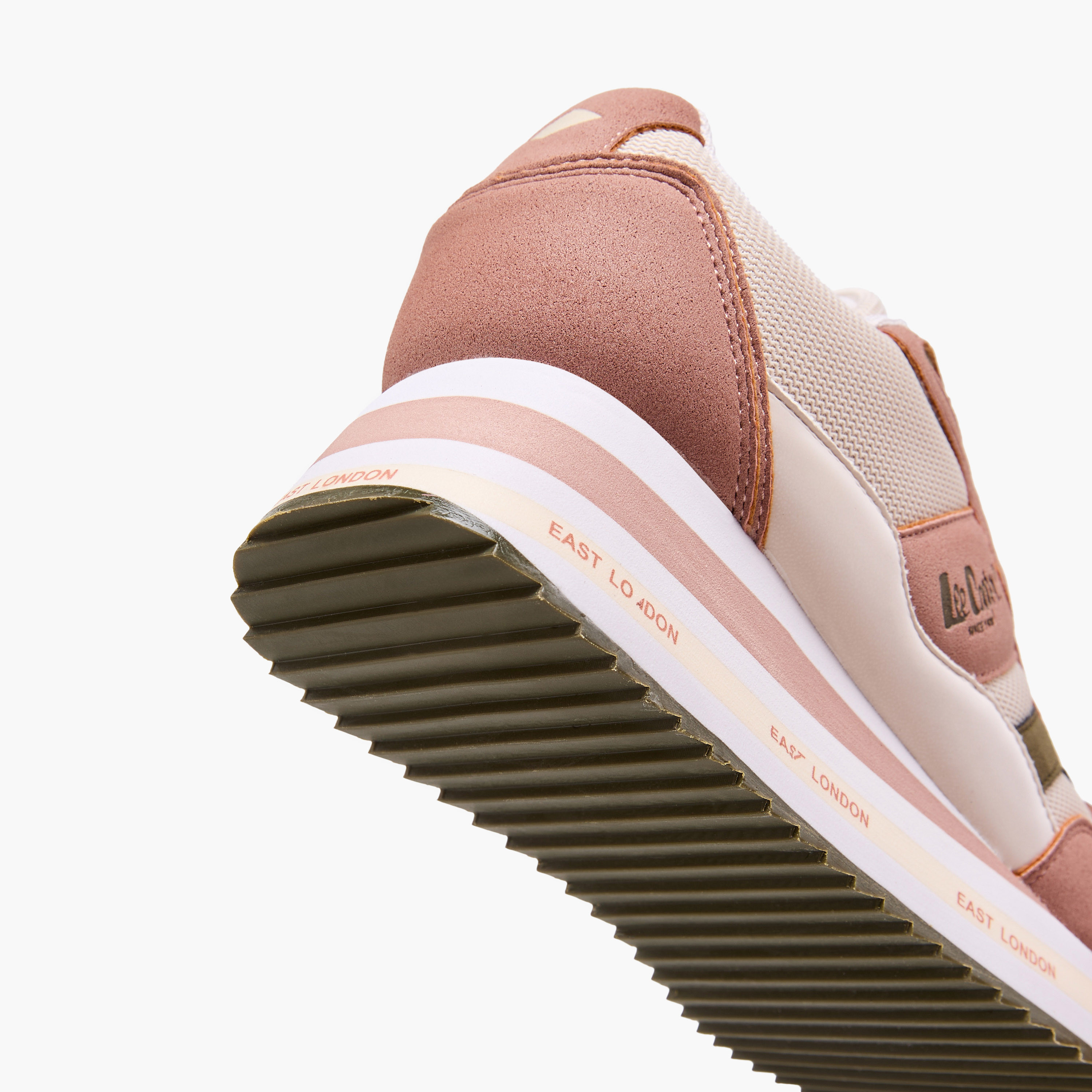 حذاء سنيكرز برباط إغلاق وطبعات شعار للنساء من لي كوبر-women-shoes-sneakers-image-5