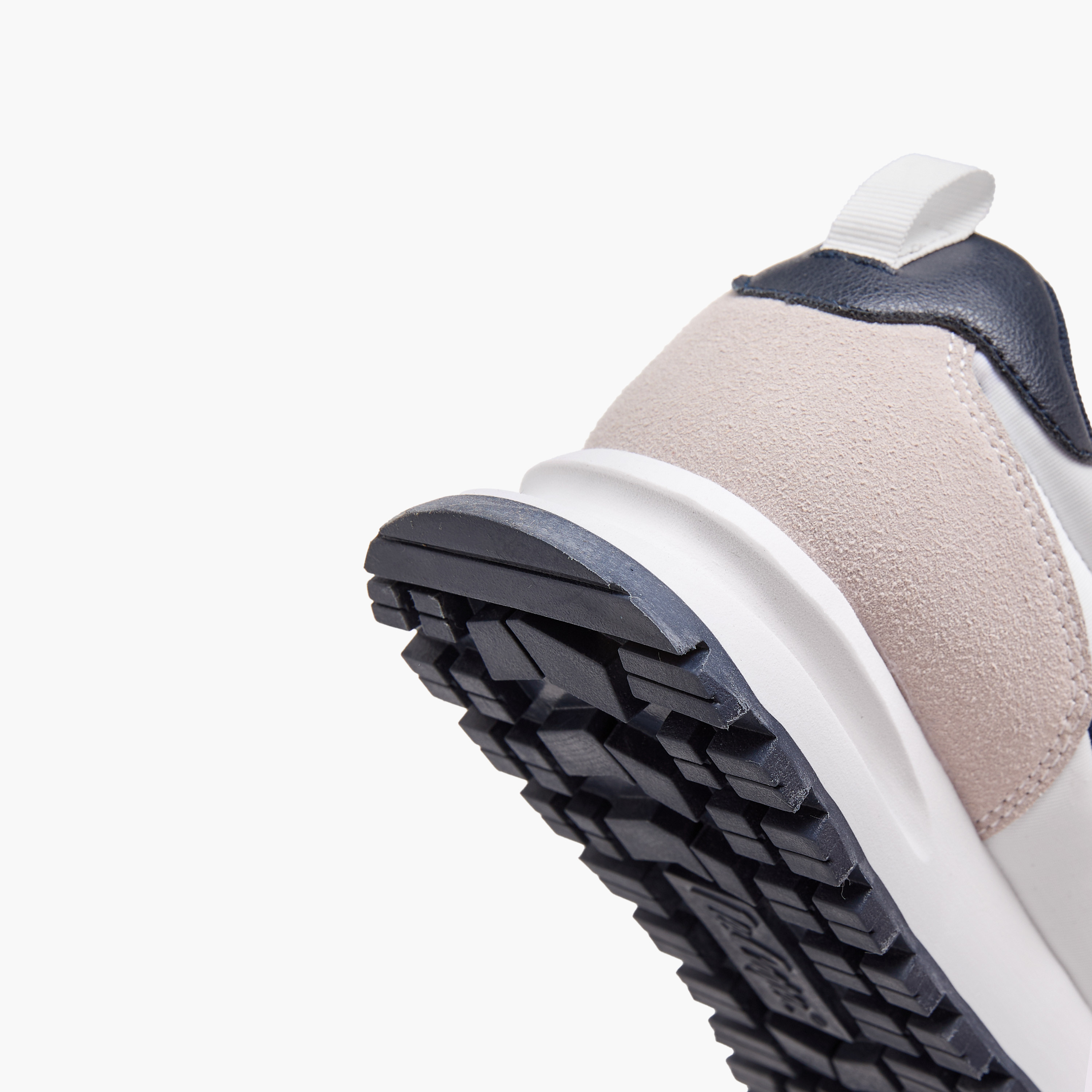 Lee Cooper Women's Logo Detail Lace-Up Sneakers-women-shoes-sneakers-image-6
