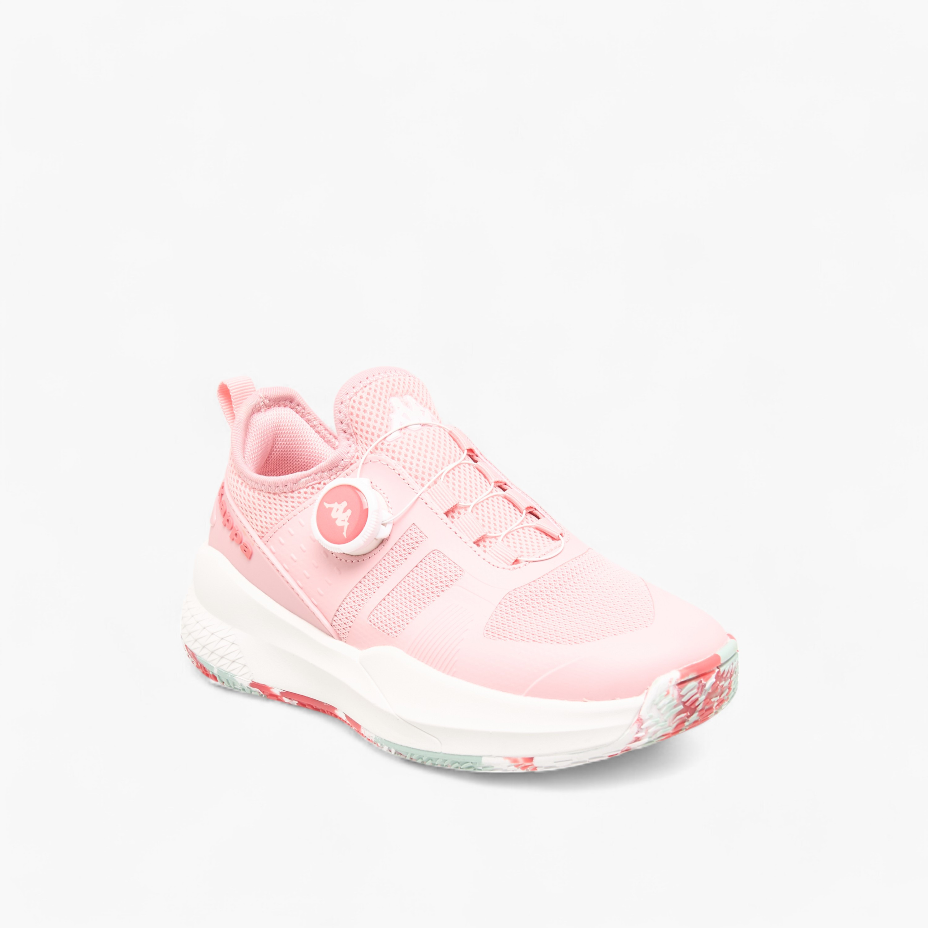 Kappa Girls' Sports Shoes with Rotating Buckle-girls-shoes-sneakers-image-2