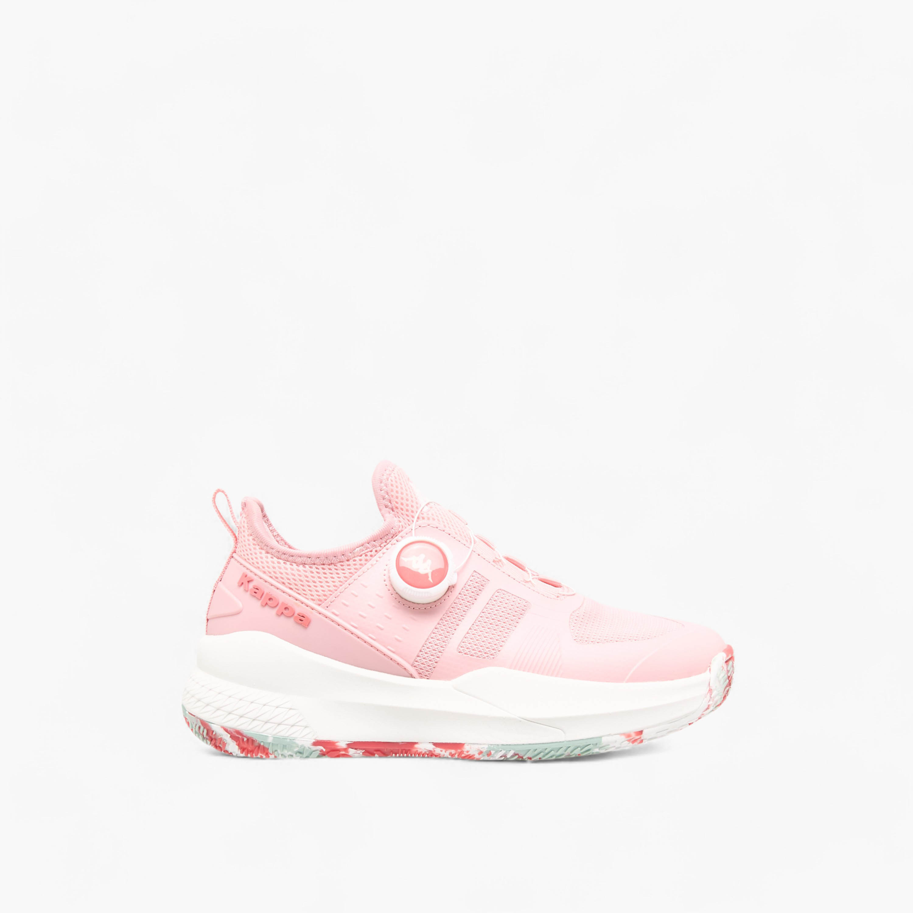 Kappa Girls' Sports Shoes with Rotating Buckle-girls-shoes-sneakers-image-3