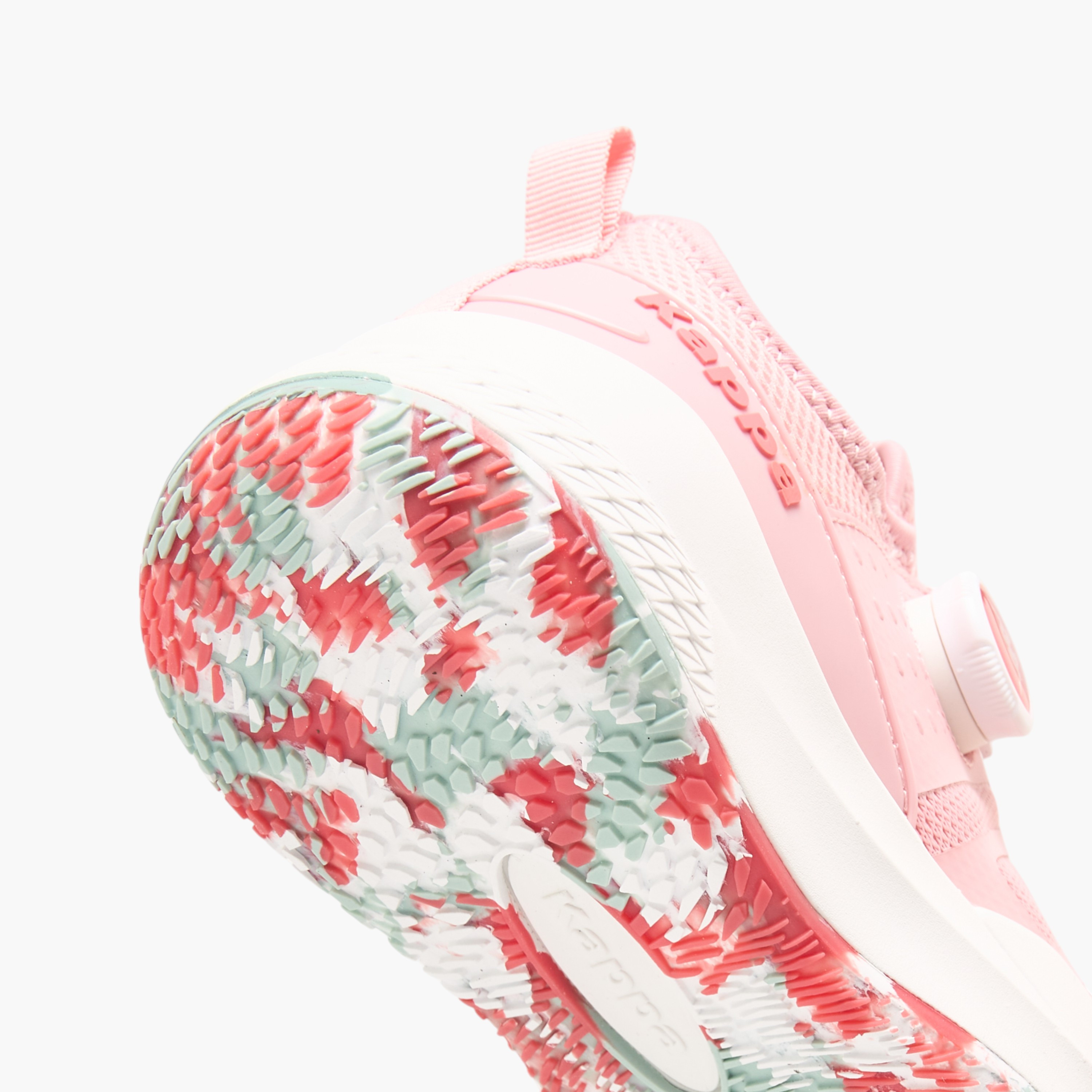 Kappa Girls' Sports Shoes with Rotating Buckle-girls-shoes-sneakers-image-5