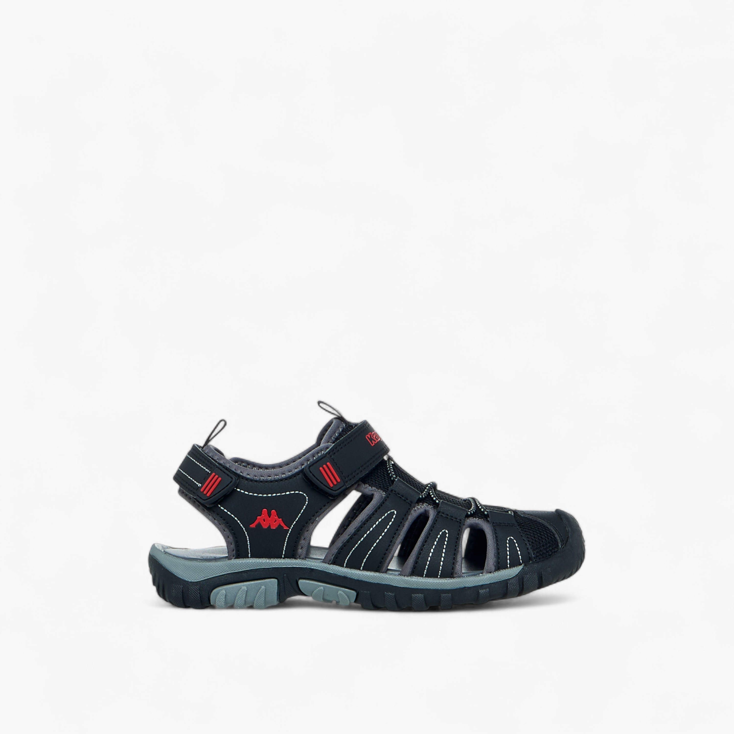 صندل بشريط إغلاق لاصق للأولاد من كابا-boys-shoes-sports-image-6