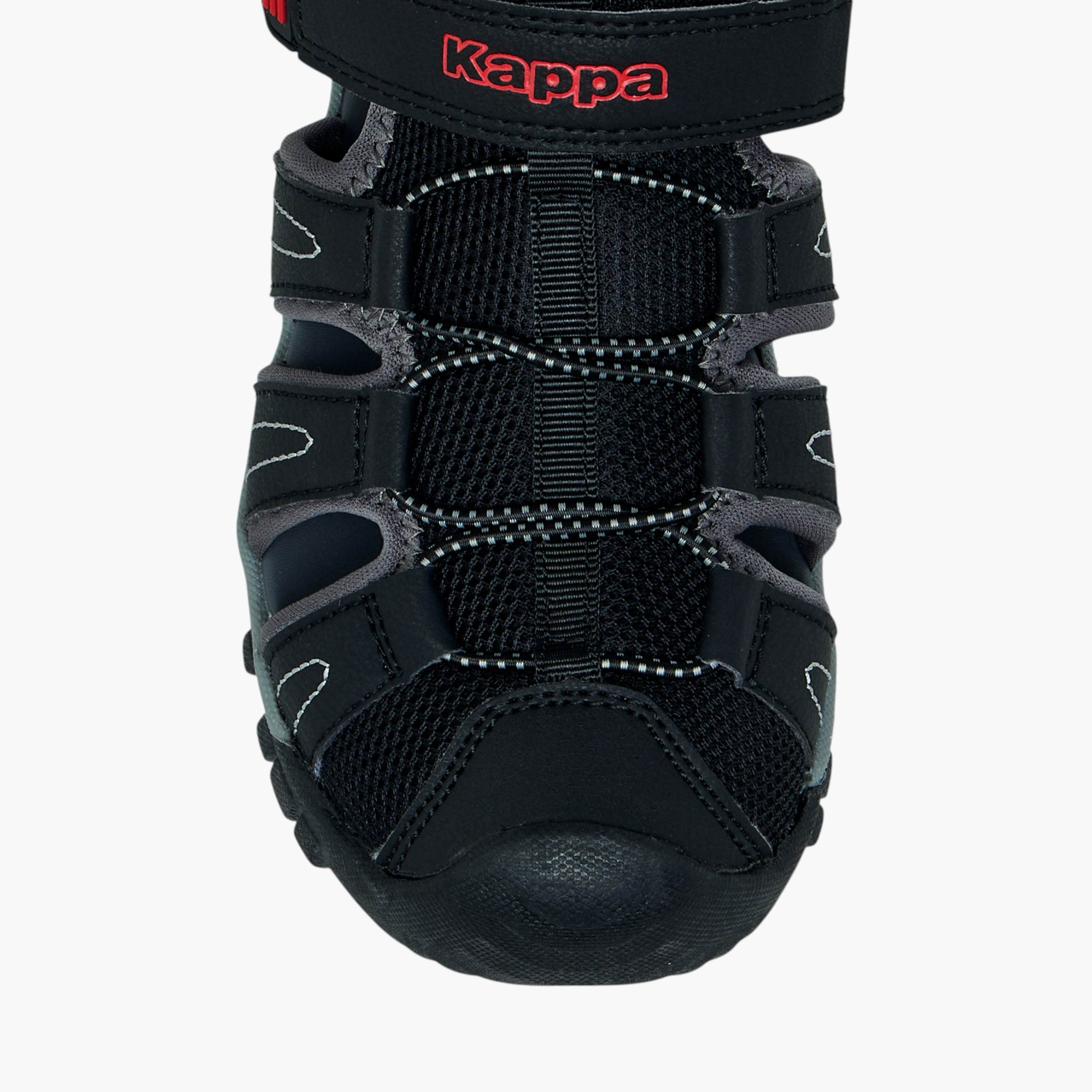 صندل بشريط إغلاق لاصق للأولاد من كابا-boys-shoes-sports-image-7