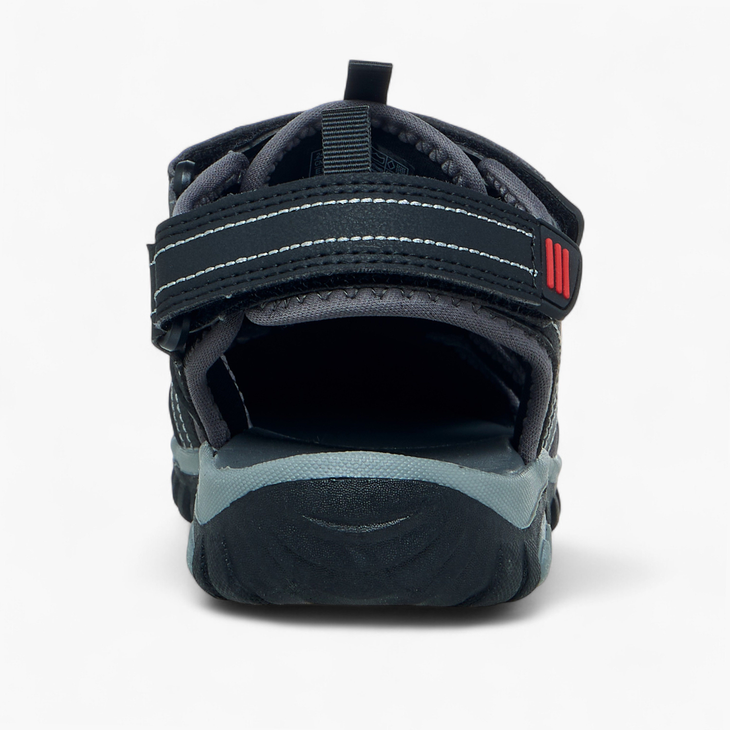صندل بشريط إغلاق لاصق للأولاد من كابا-boys-shoes-sports-image-8