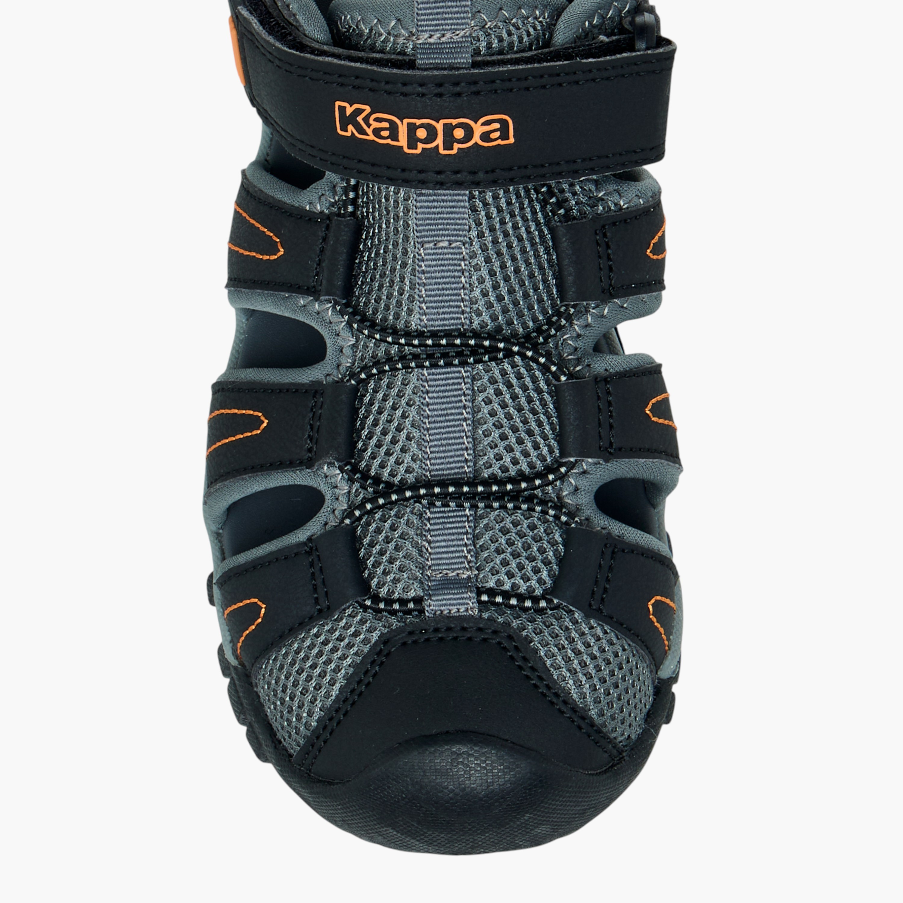صندل بشريط إغلاق لاصق للأولاد من كابا-boys-shoes-sports-image-3