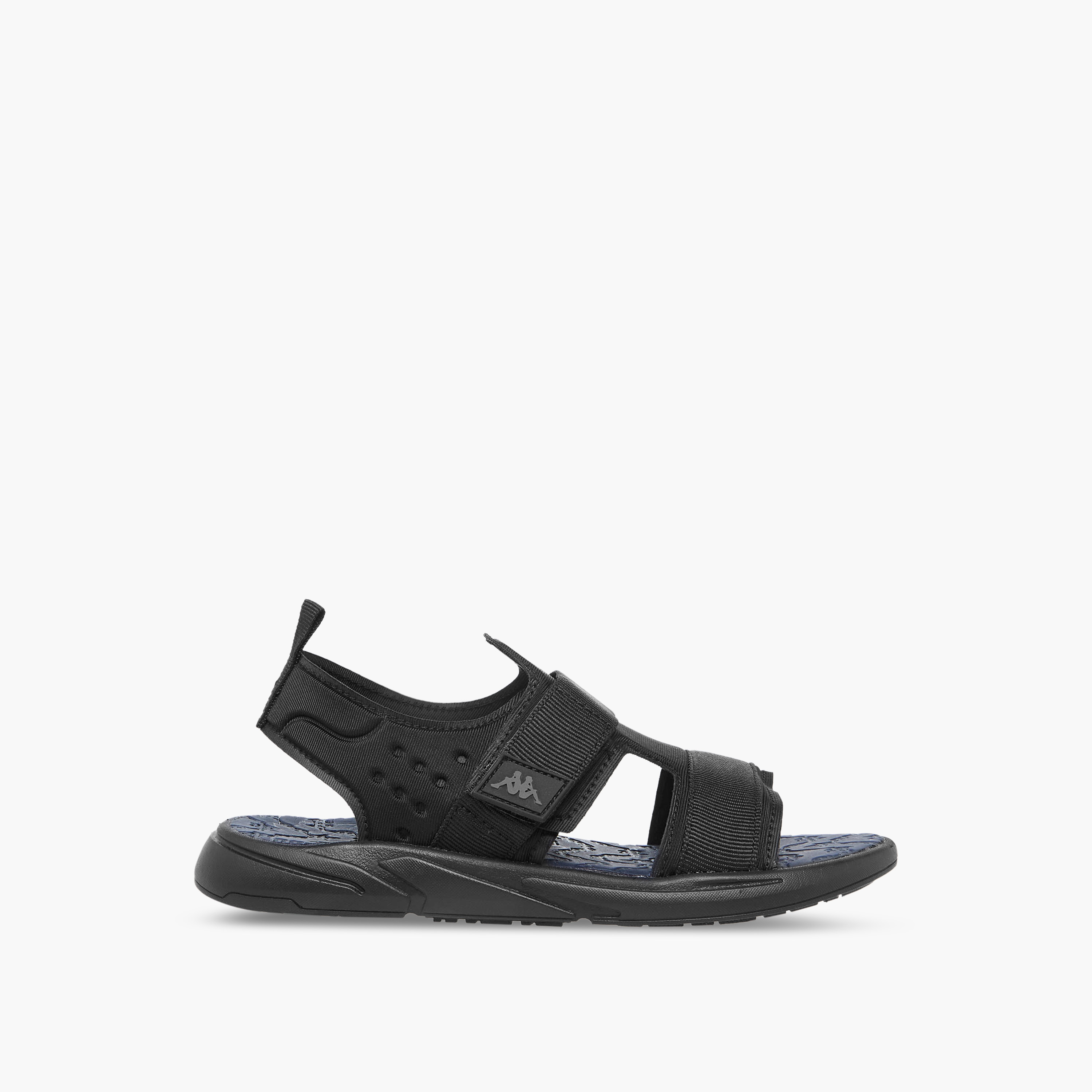 Kappa Boys Hook and Loop Strap Sandals-boys-shoes-sandals-image-2