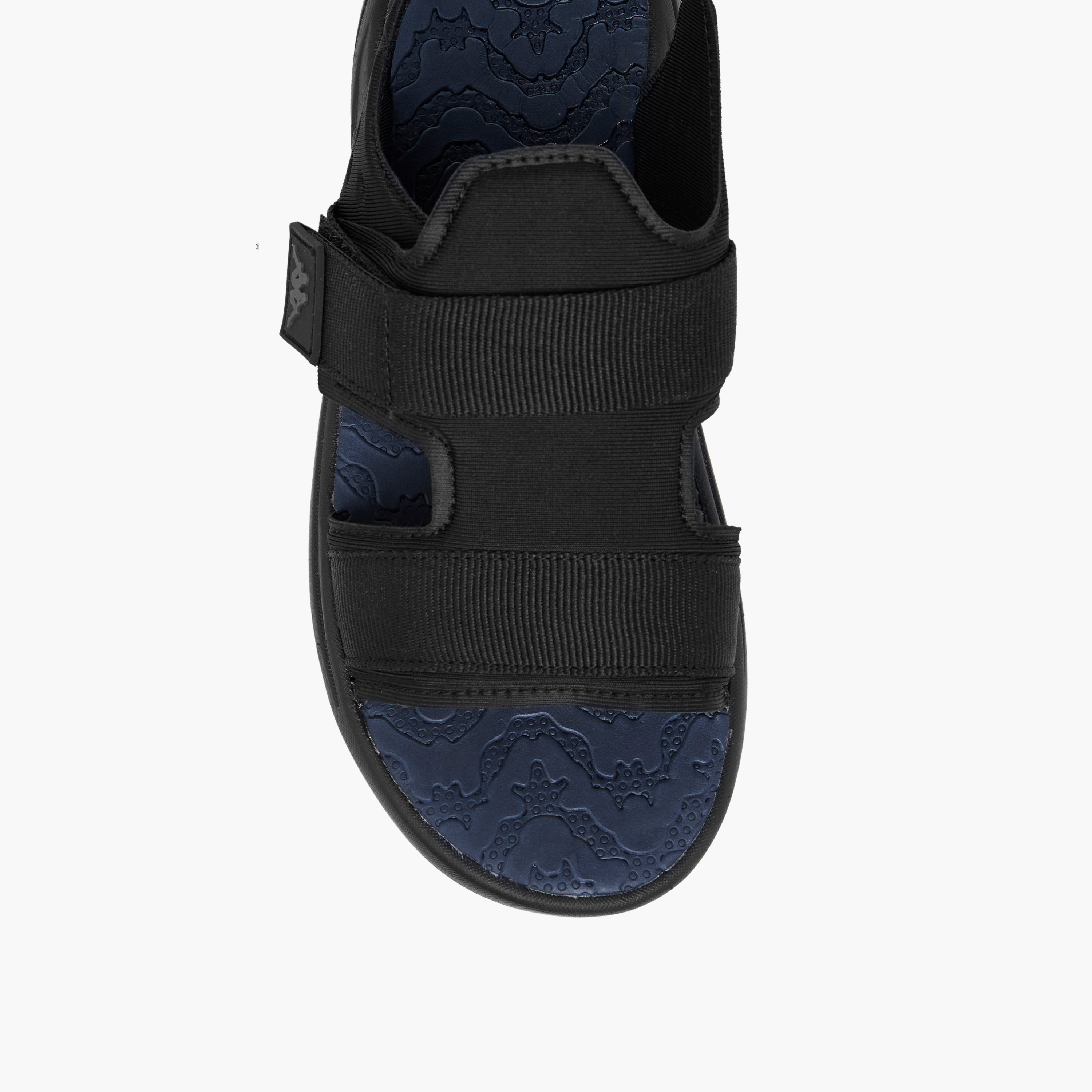 Kappa Boys Hook and Loop Strap Sandals-boys-shoes-sandals-image-3