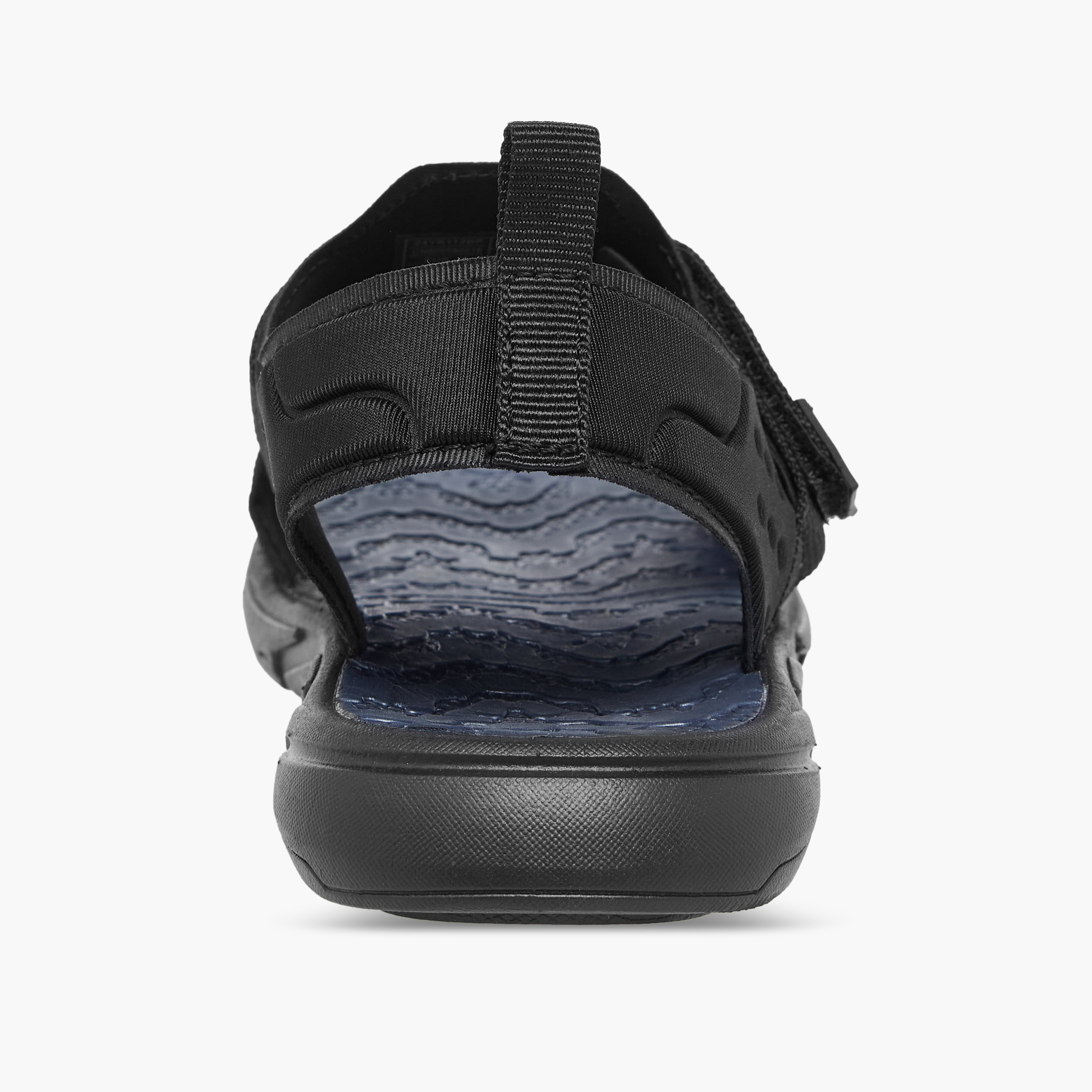 Kappa Boys Hook and Loop Strap Sandals-boys-shoes-sandals-image-4