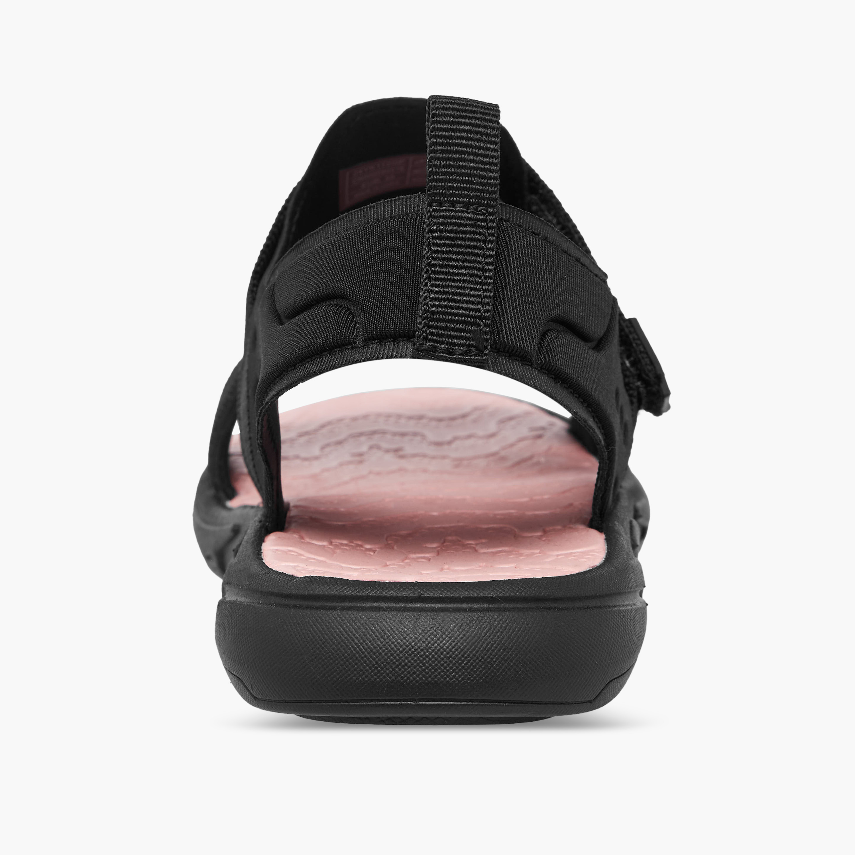 Kappa Girls Hook and Loop Strap Sandals-girls-shoes-sandals-image-4