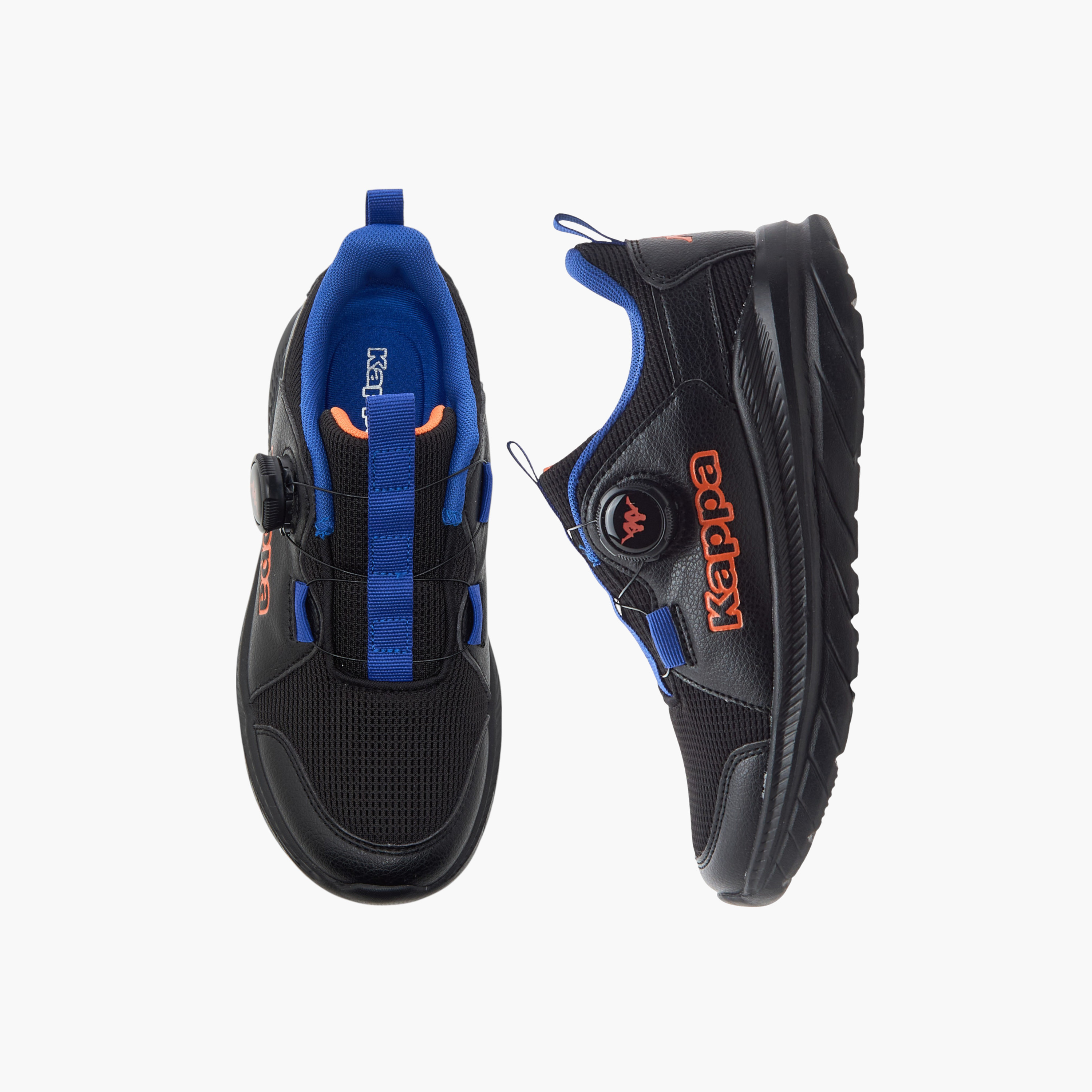 حذاء مشي متين سهل الارتداء للأطفال من كابا-sports-boys-shoes-image-1