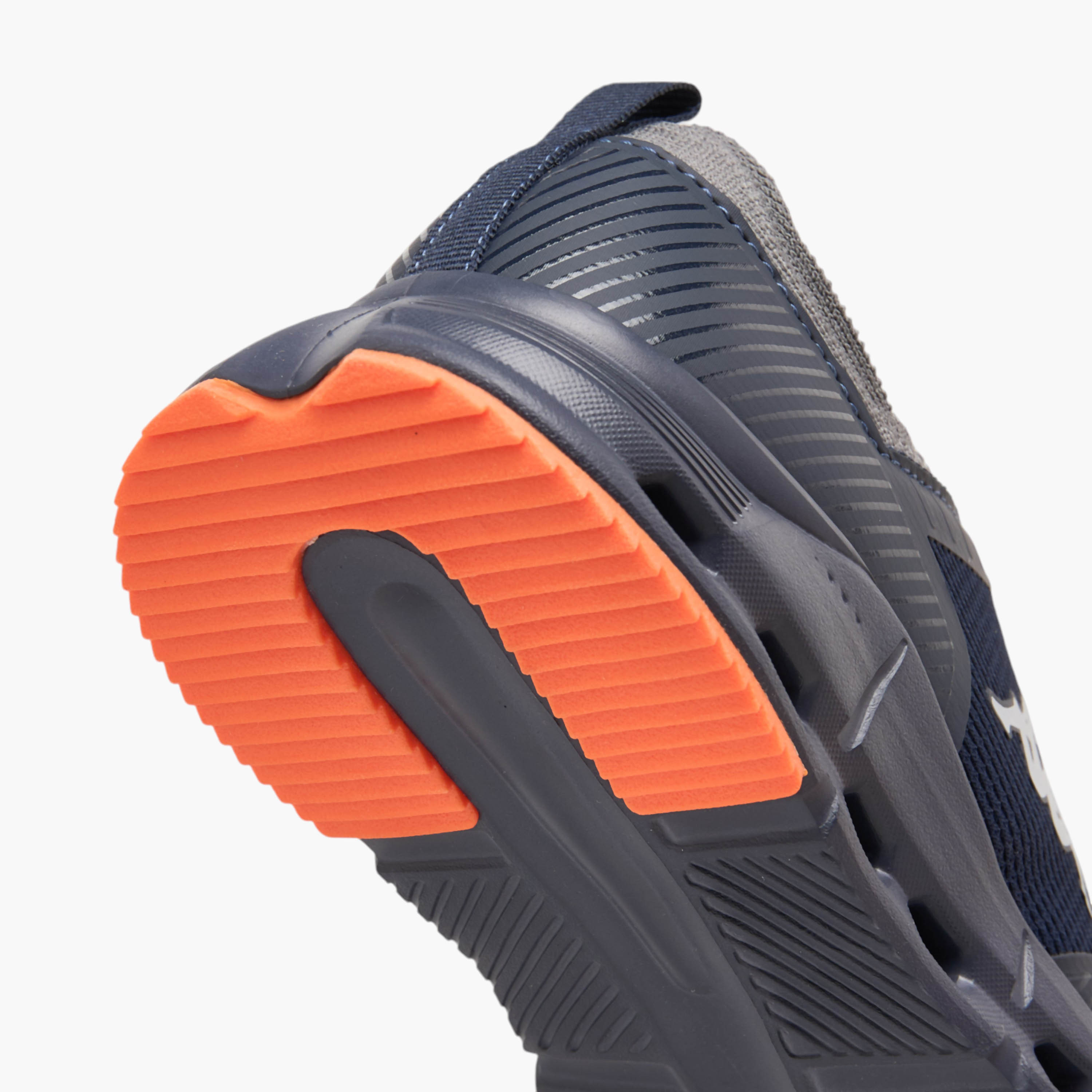 Kappa Boys Lace-Up Cushioned Sole Walking Shoes-sports-boys-shoes-image-10