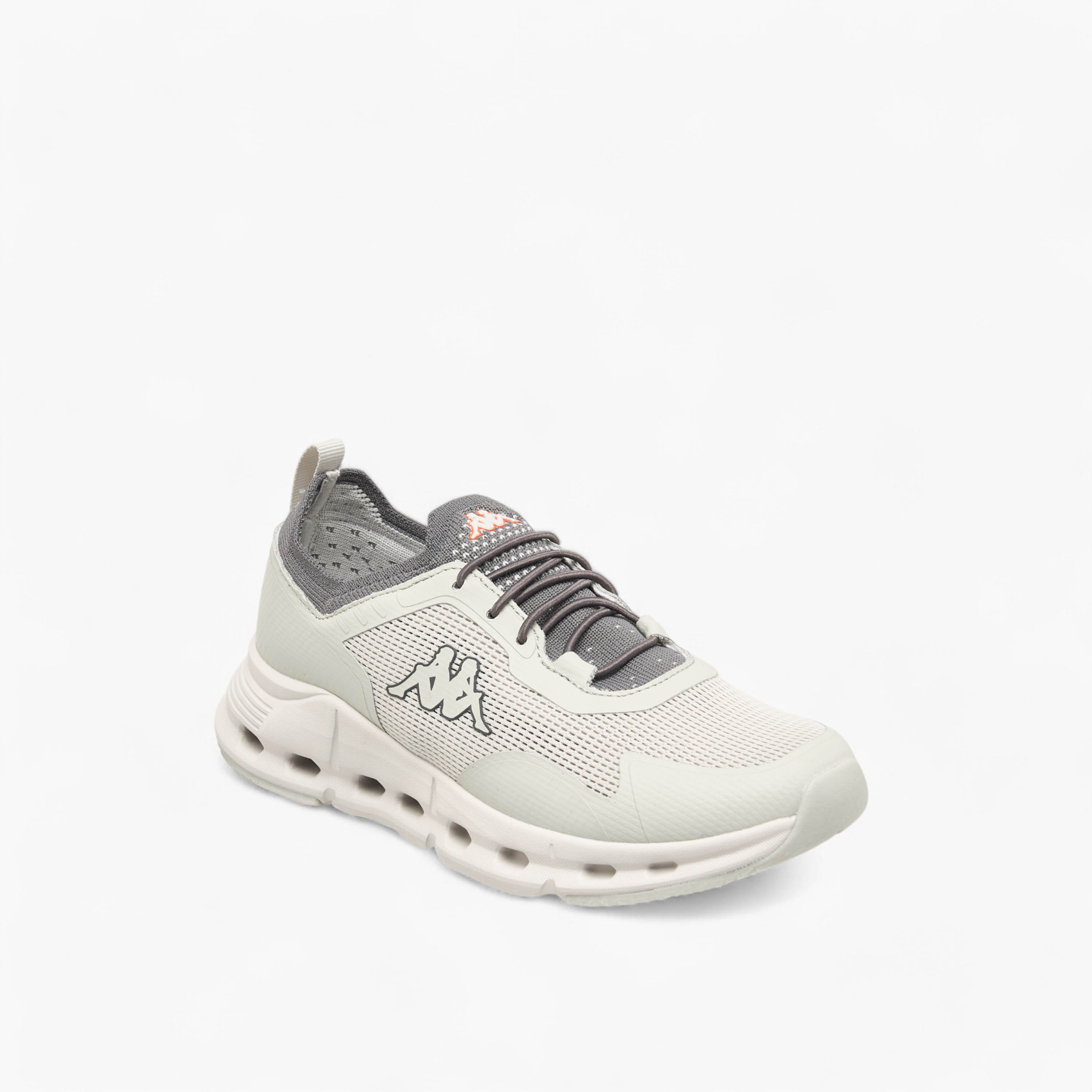حذاء رياضي بقوالب ملونة ورباط إغلاق للبنات من كابا-girls-shoes-sneakers-image-7
