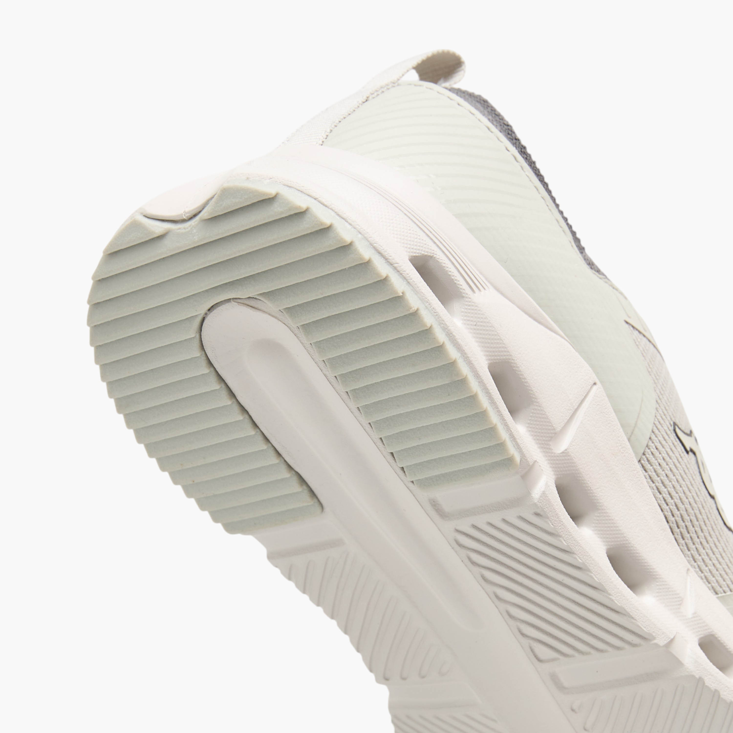 Kappa Girls' Colourblock Sports Shoes with Lace-Up Closure-girls-shoes-sneakers-image-5