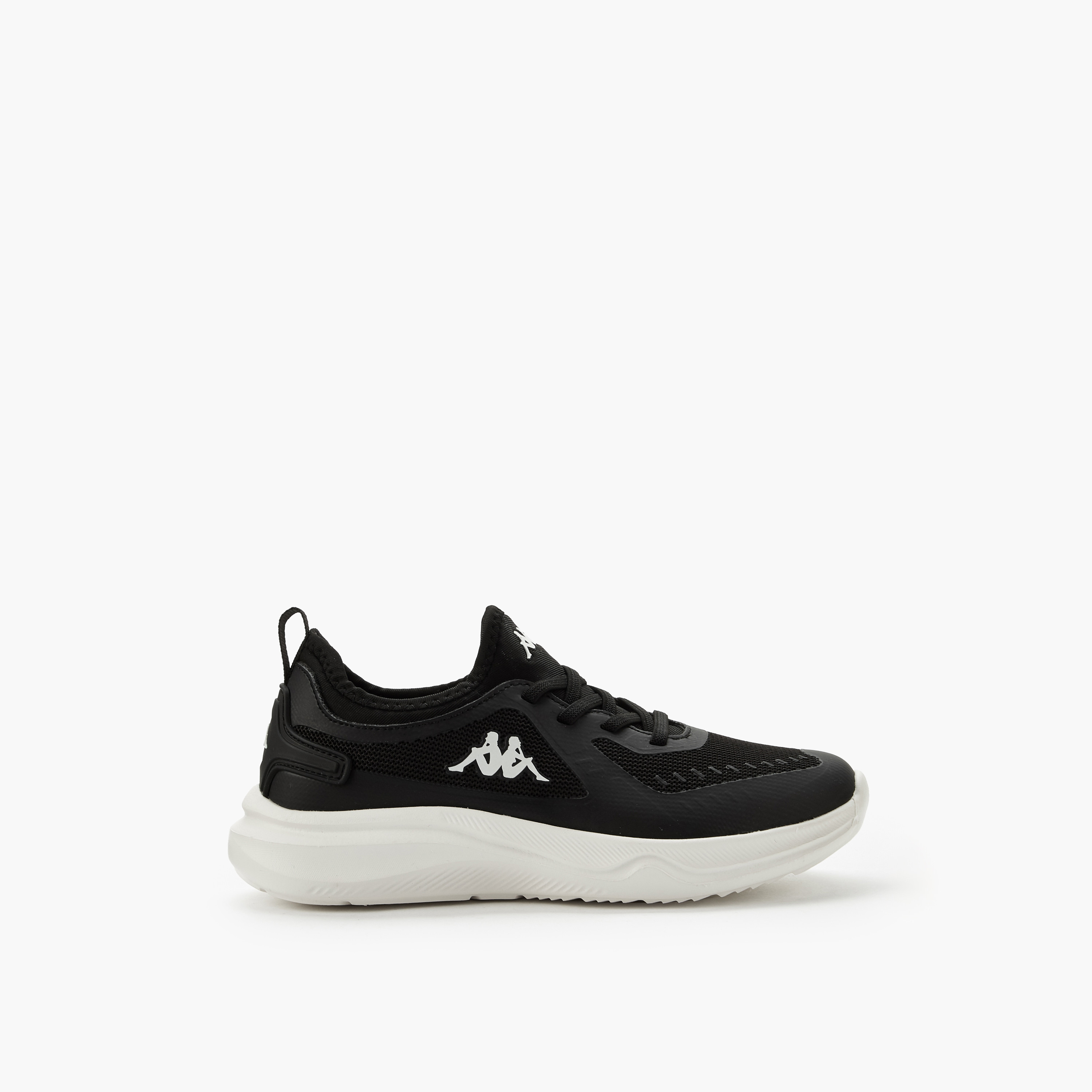 Kappa Boys Slip-On Sports Shoes-boys-shoes-sports-image-3