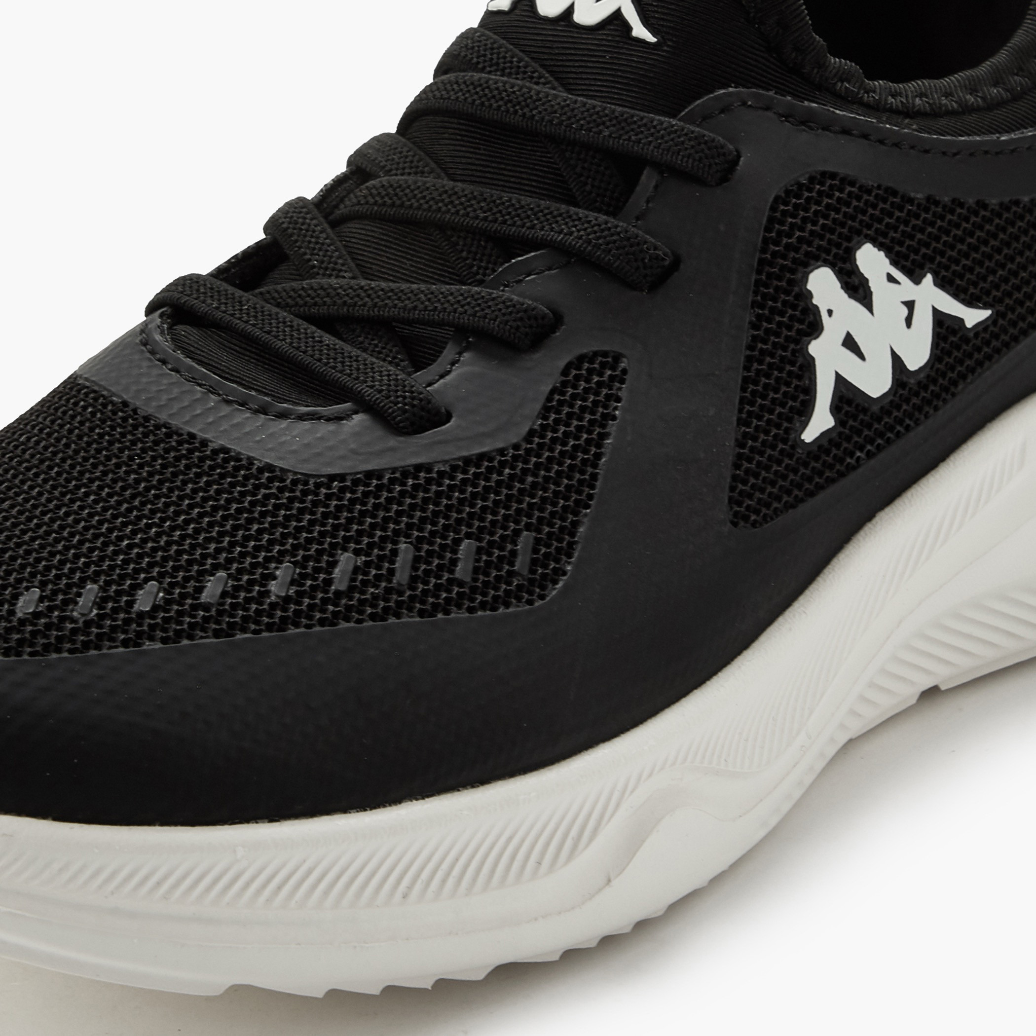 Kappa Boys Slip-On Sports Shoes-boys-shoes-sports-image-5