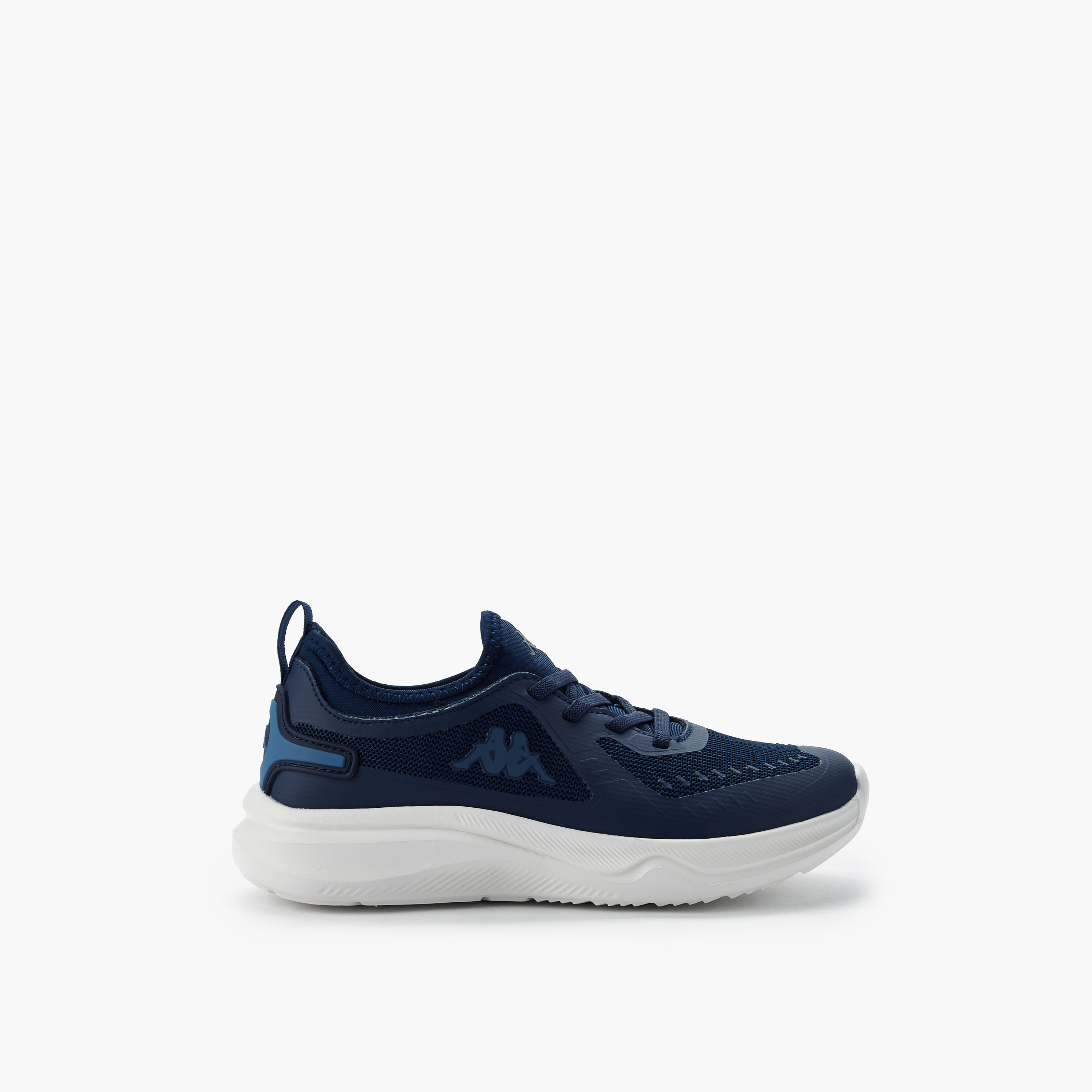Kappa Boys Slip-On Sports Shoes-boys-shoes-sports-image-3