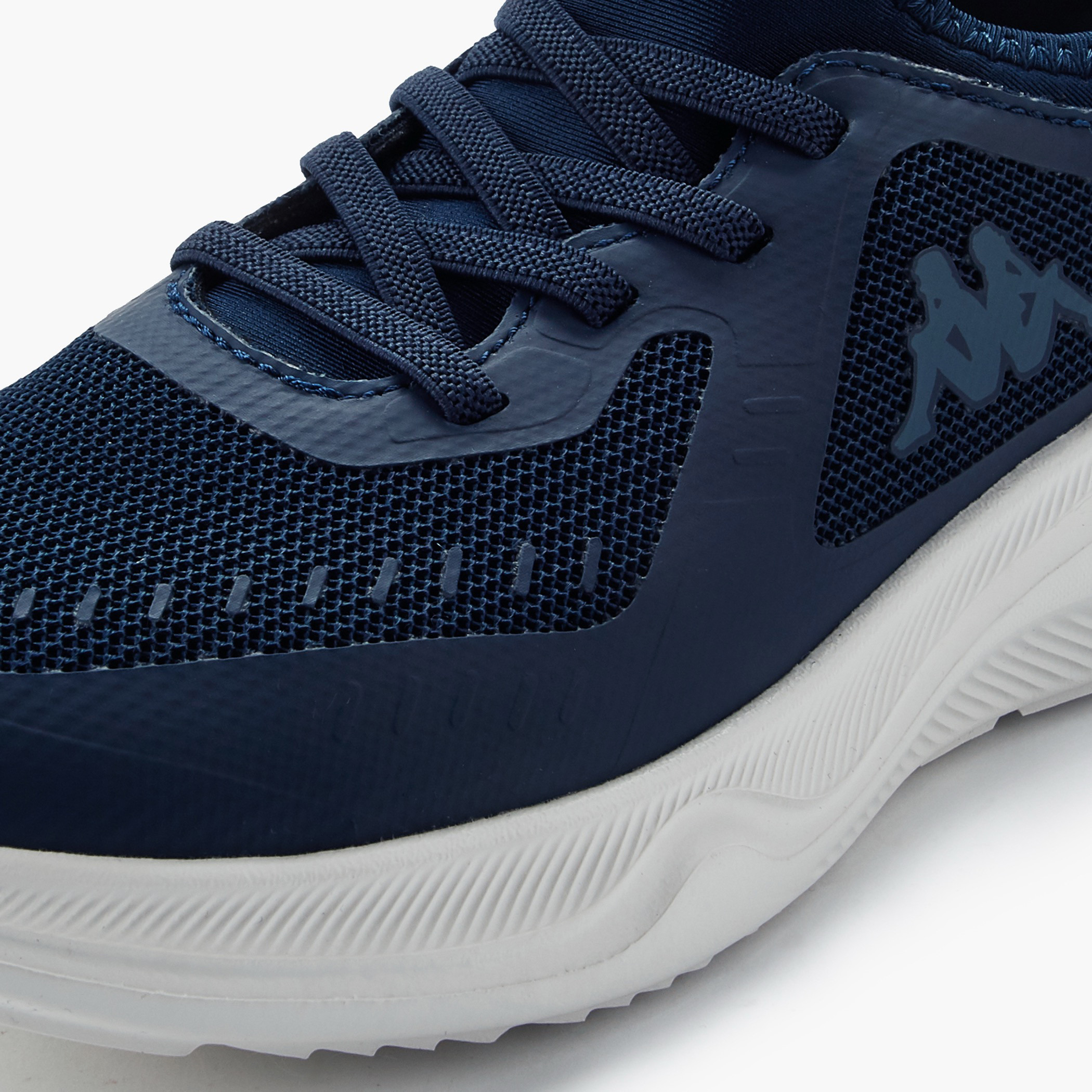 Kappa Boys Slip-On Sports Shoes-boys-shoes-sports-image-5