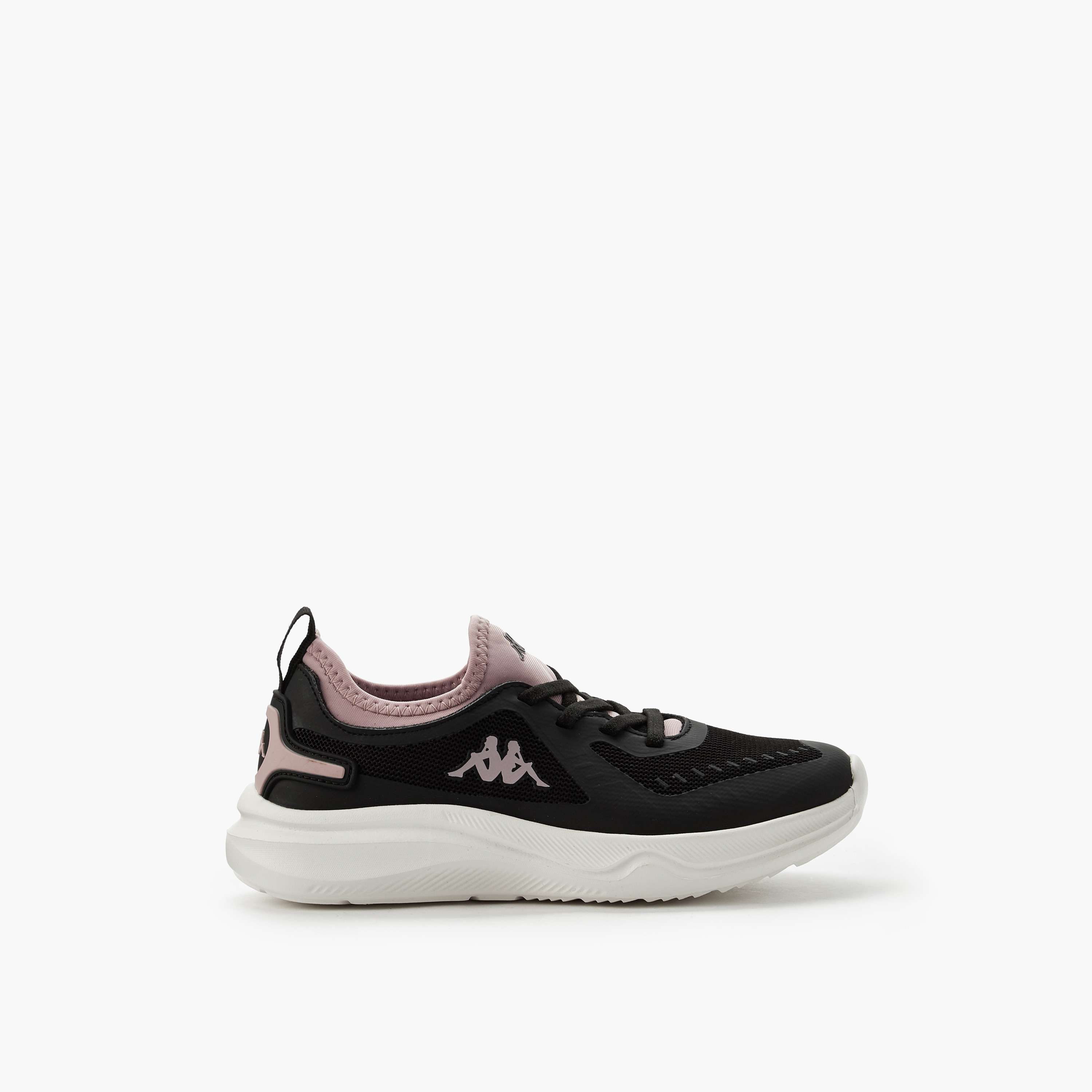 حذاء سنيكرز برباط إغلاق للبنات من كابا-girls-shoes-sneakers-image-3