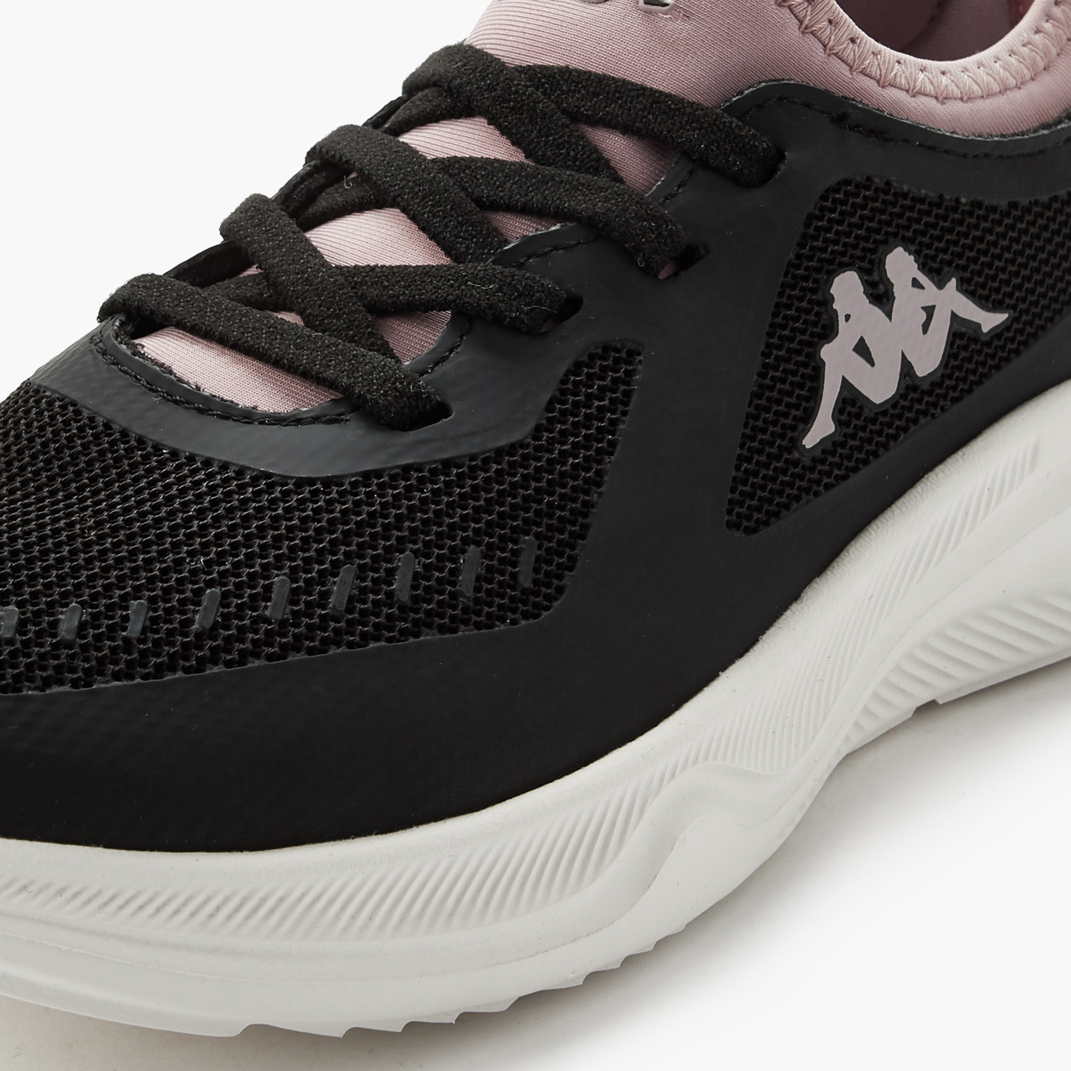 حذاء سنيكرز برباط إغلاق للبنات من كابا-girls-shoes-sneakers-image-5