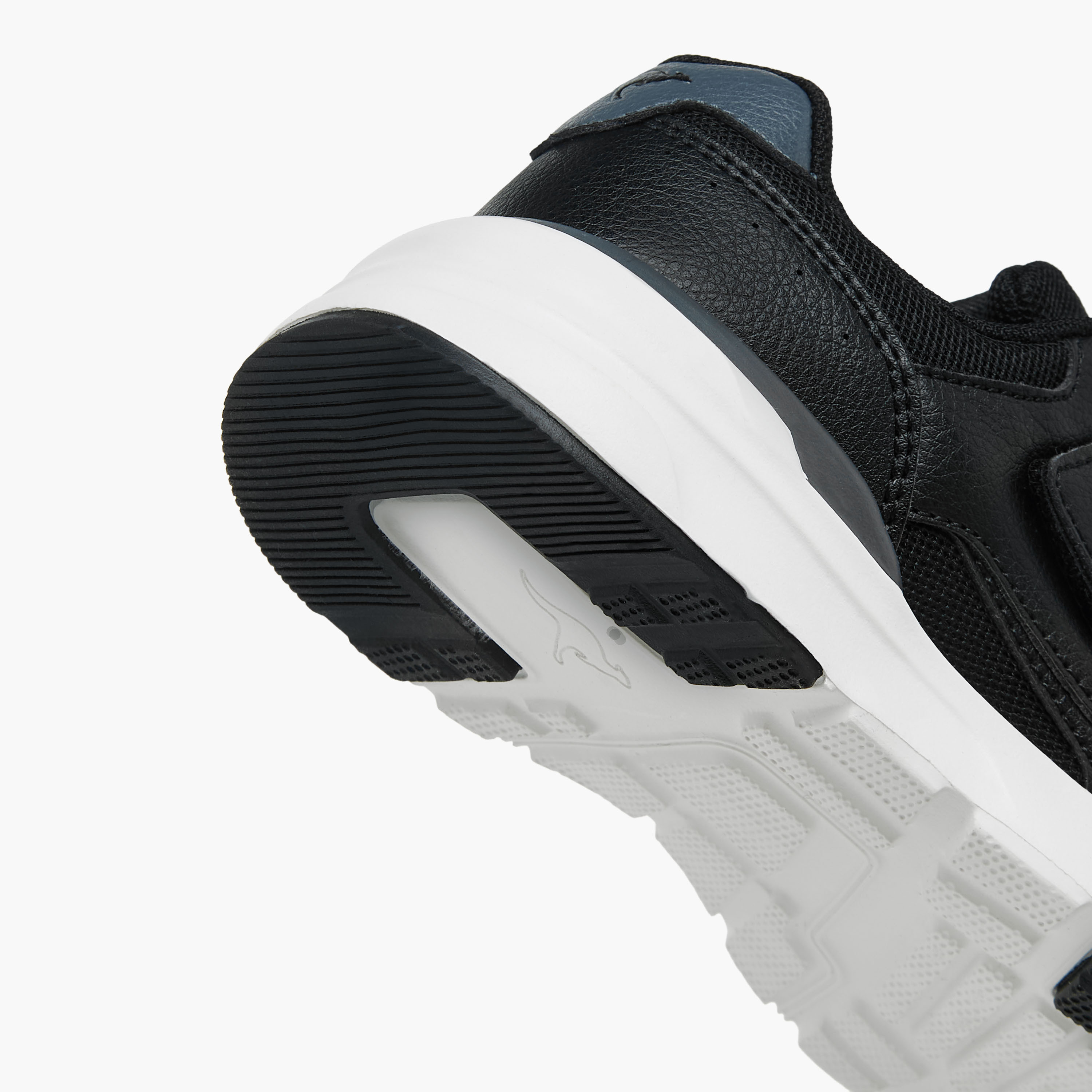KangaROOS Boys Hook and Loop Sports Shoes-sports-boys-shoes-image-5