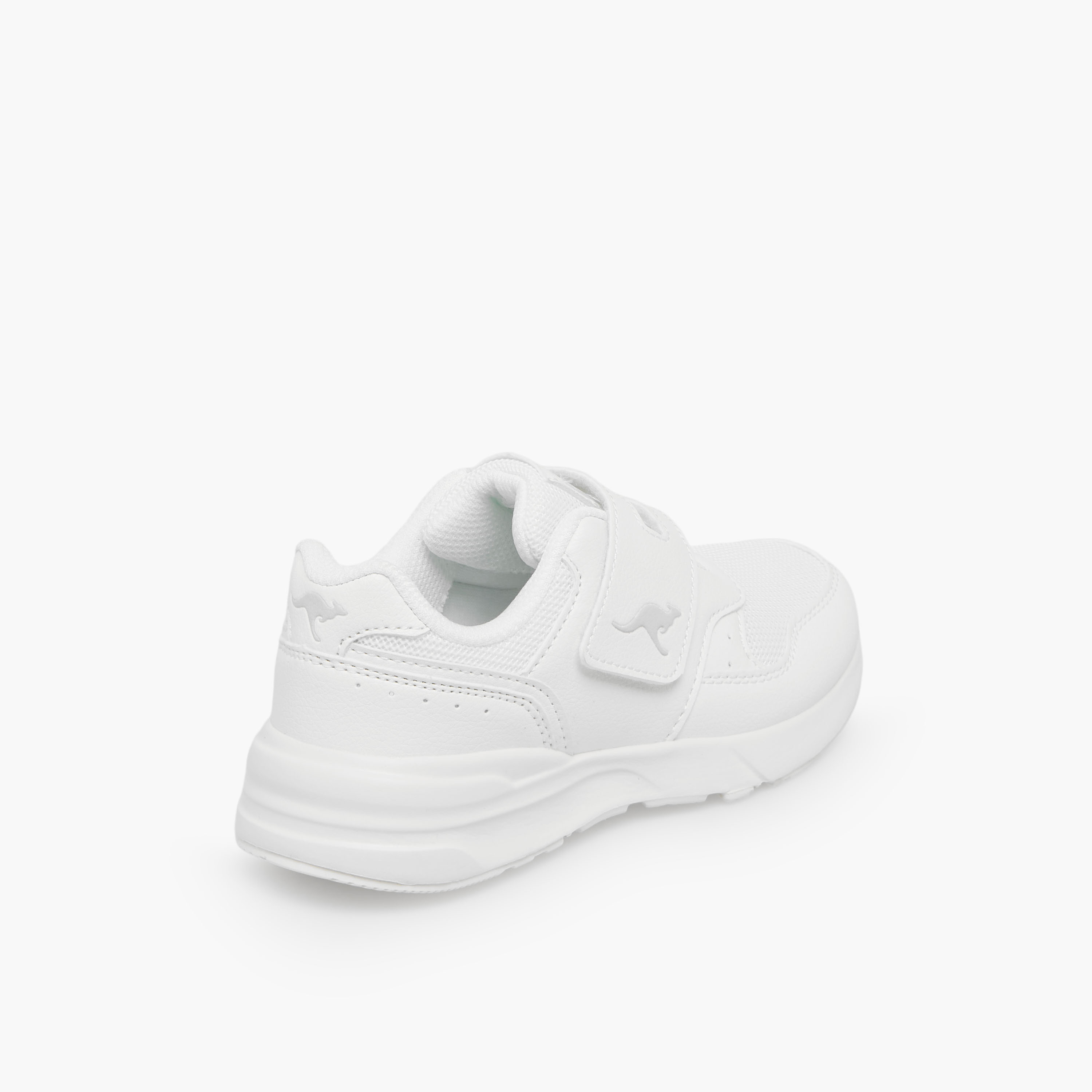 حذاء مدرسي بشريط إغلاق لاصق للأطفال من كانجاروز-boys-shoes-schoolshoes-image-6