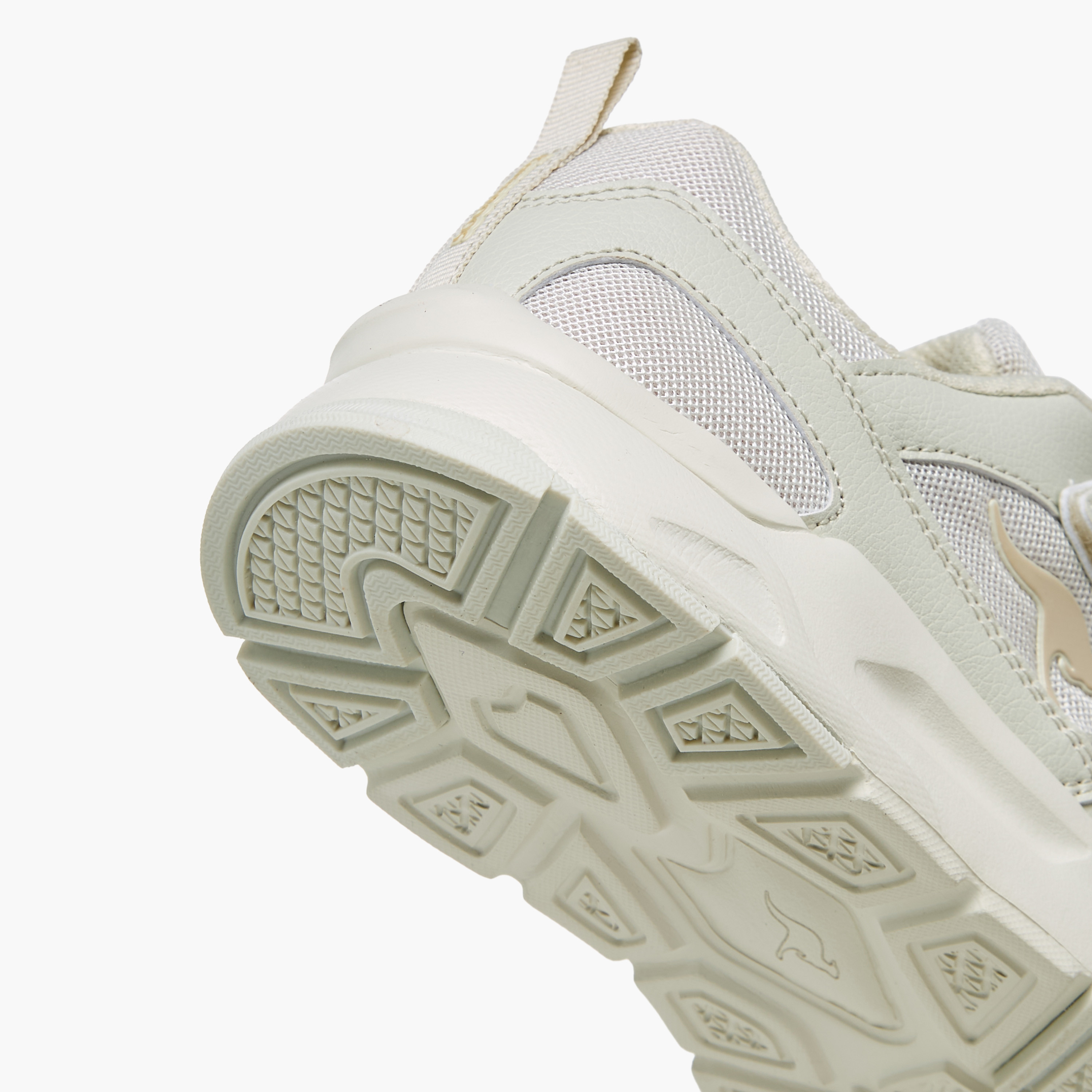 KangaROOS Girls Hook and Loop Sports Shoes-sports-girls-shoes-image-5