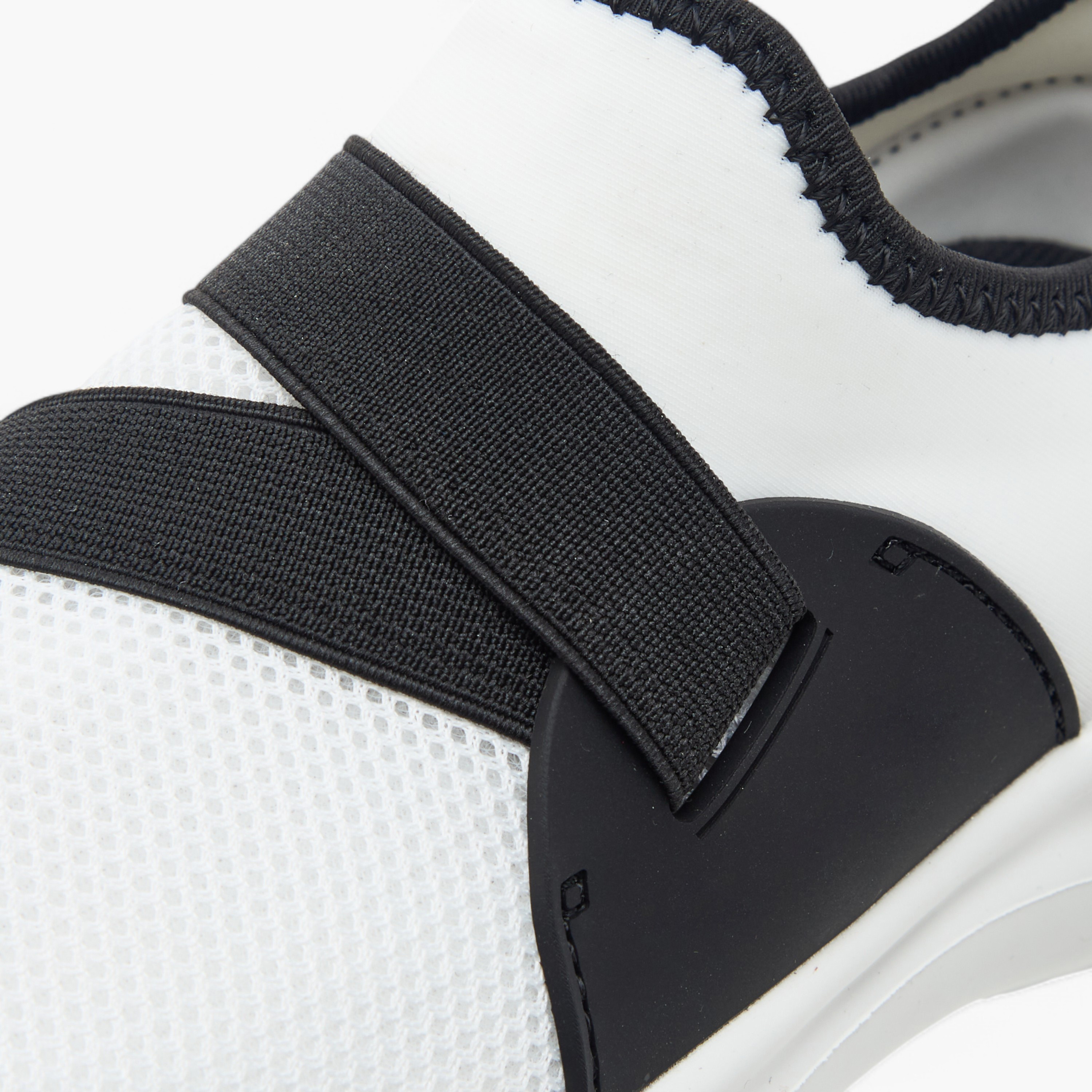 Dash Textured Slip-On Sneakers-boys-shoes-schoolshoes-image-4