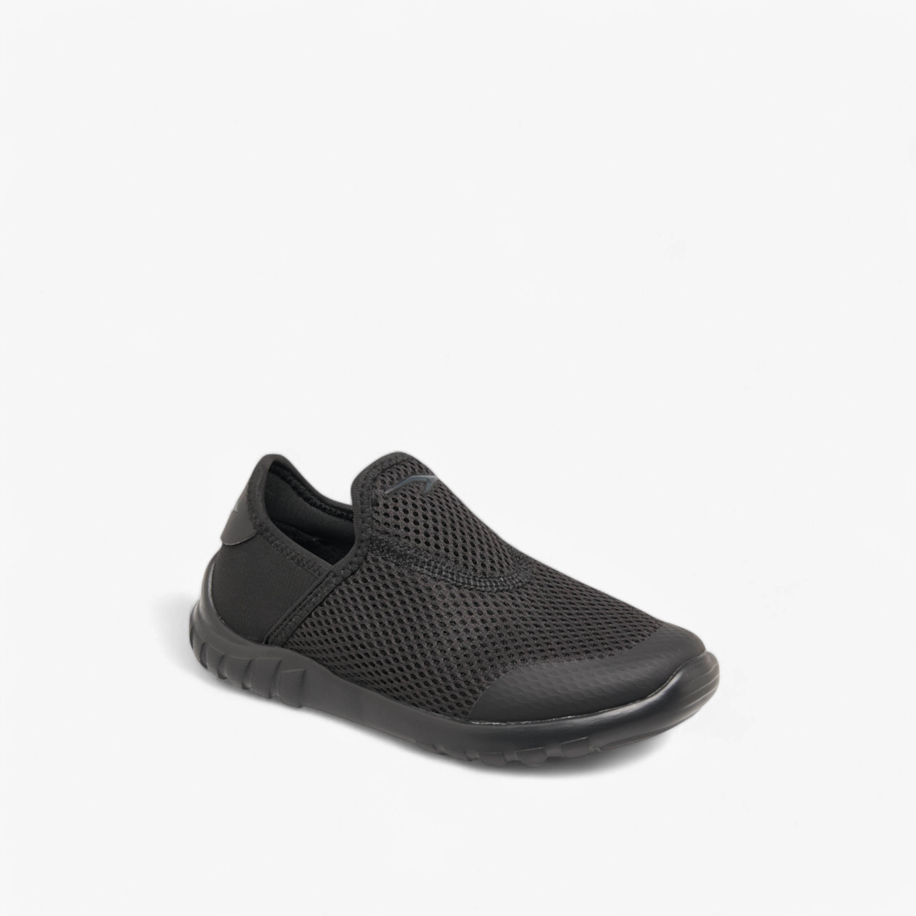 حذاء رياضي شبكي بارز الملمس سهل الارتداء للأطفال من داش-sports-boys-shoes-image-2
