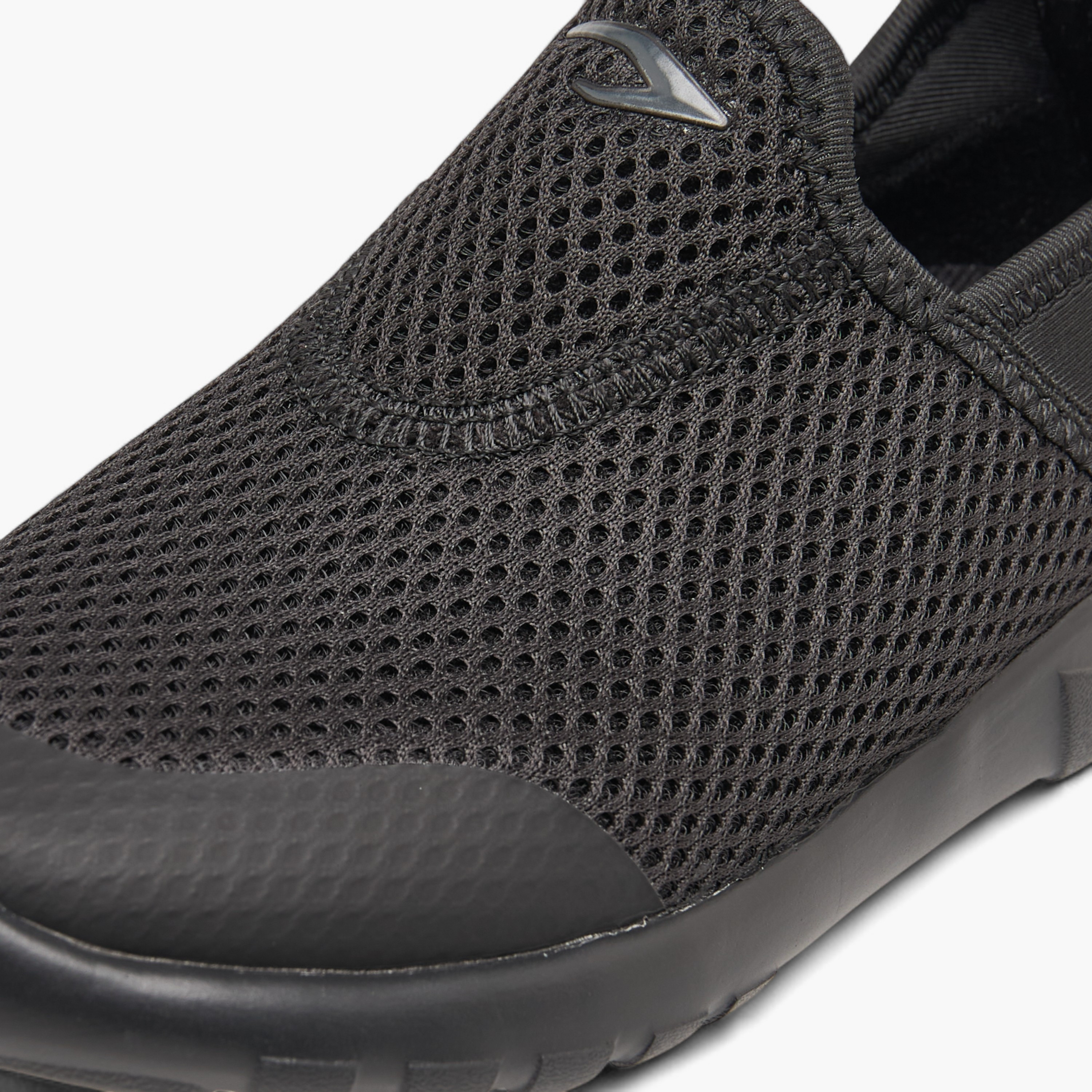 حذاء رياضي شبكي بارز الملمس سهل الارتداء للأطفال من داش-sports-boys-shoes-image-4