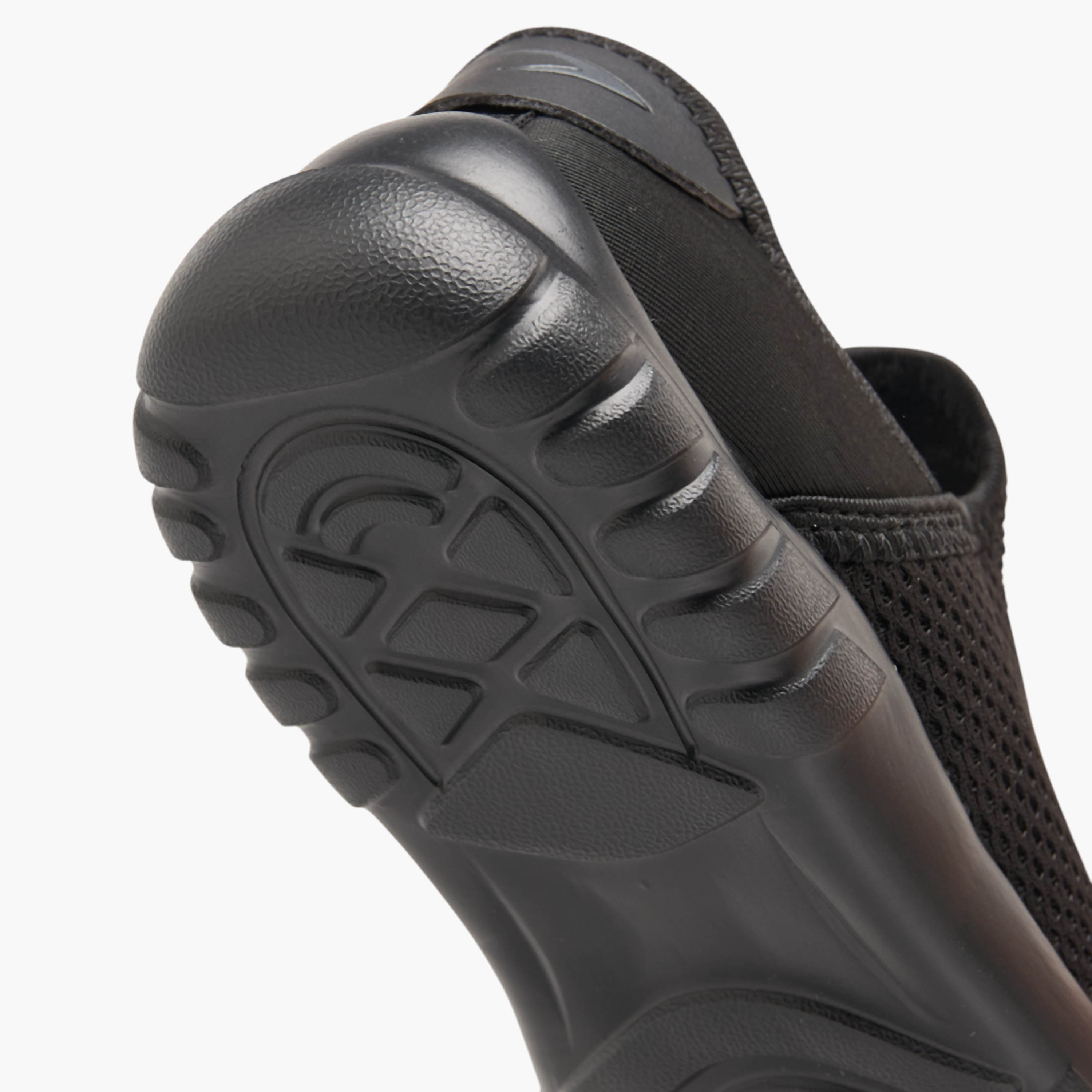 حذاء رياضي شبكي بارز الملمس سهل الارتداء للأطفال من داش-sports-boys-shoes-image-5