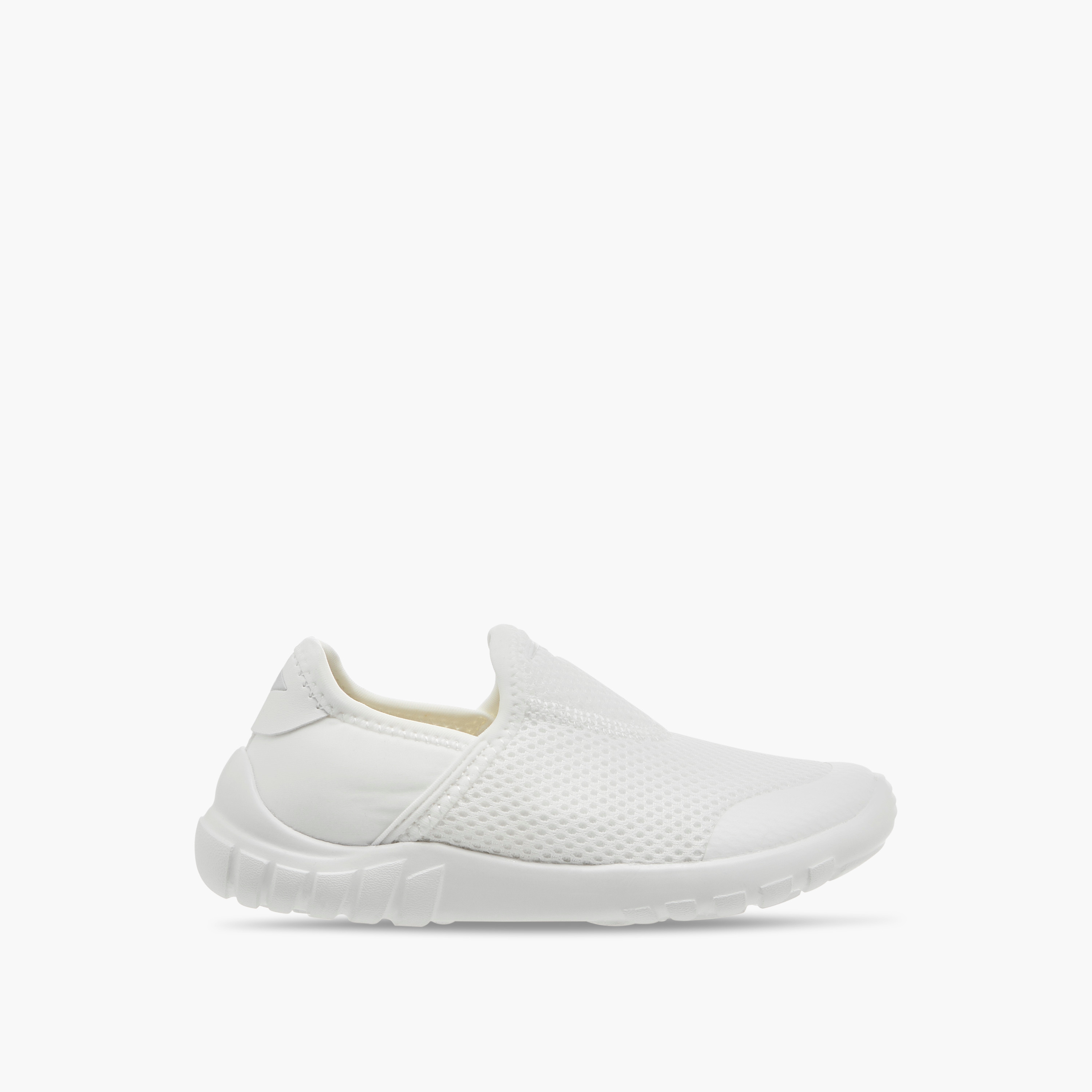 حذاء رياضي شبكي بارز الملمس سهل الارتداء للأطفال من داش-sports-boys-shoes-image-3