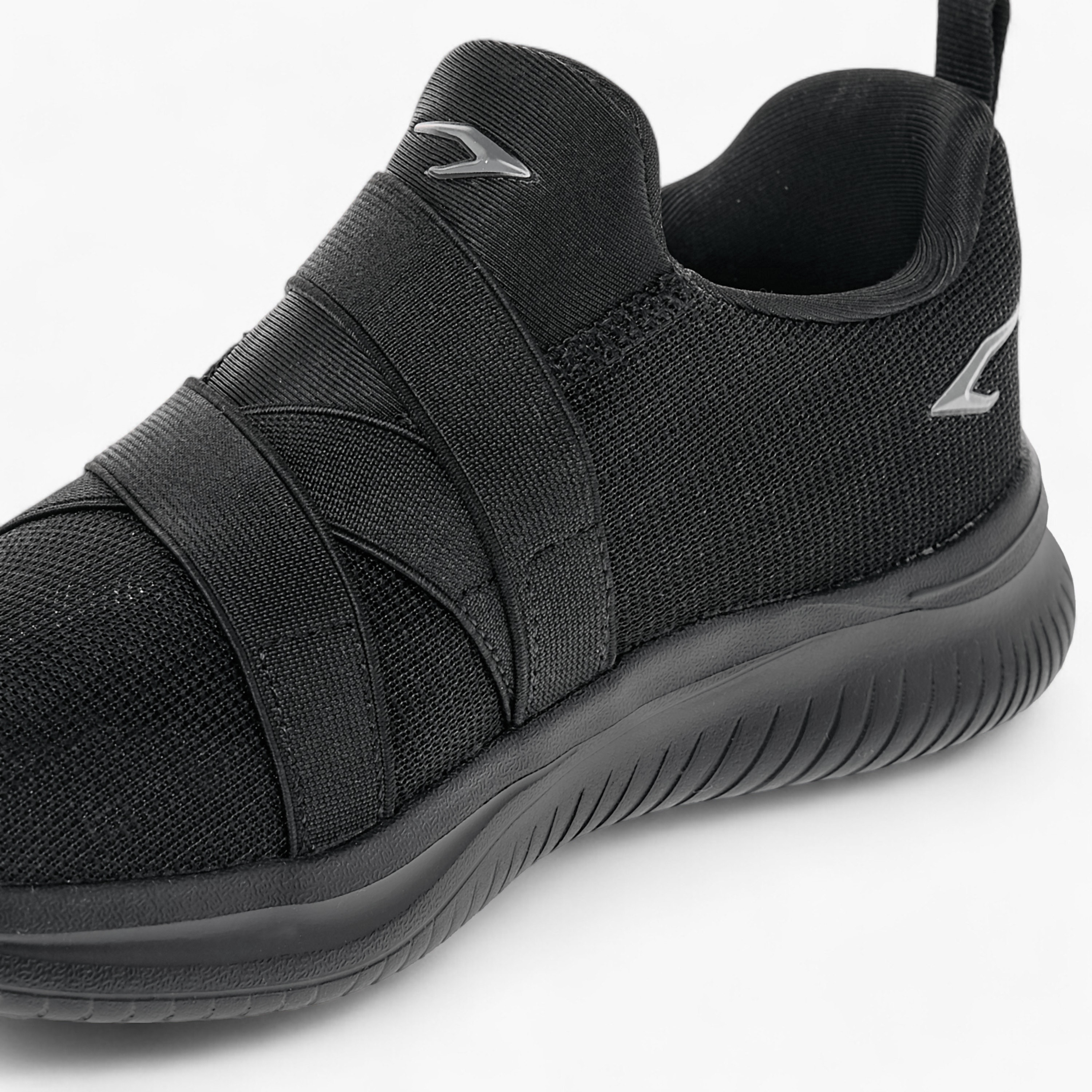 Dash Logo Kids Detail Slip-On Sneakers-girls-shoes-sneakers-image-4