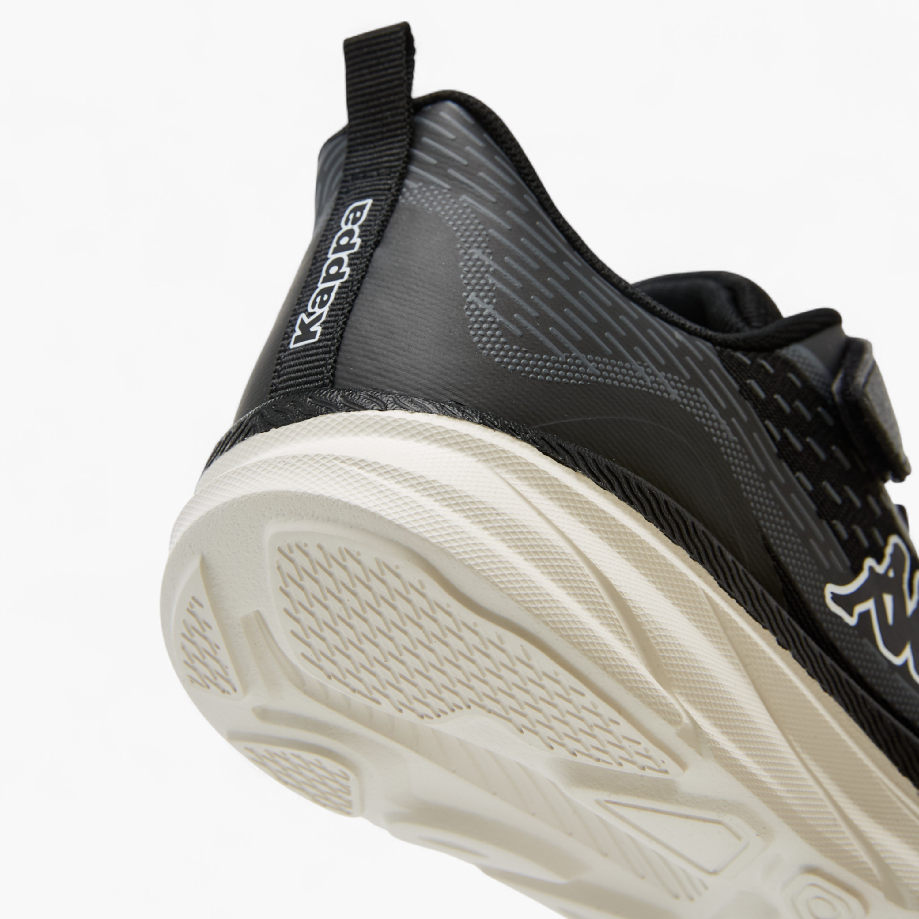 Kappa Boys Hook & Loop Cushioned Sole Walking Shoes-boys-shoes-sneakers-image-5