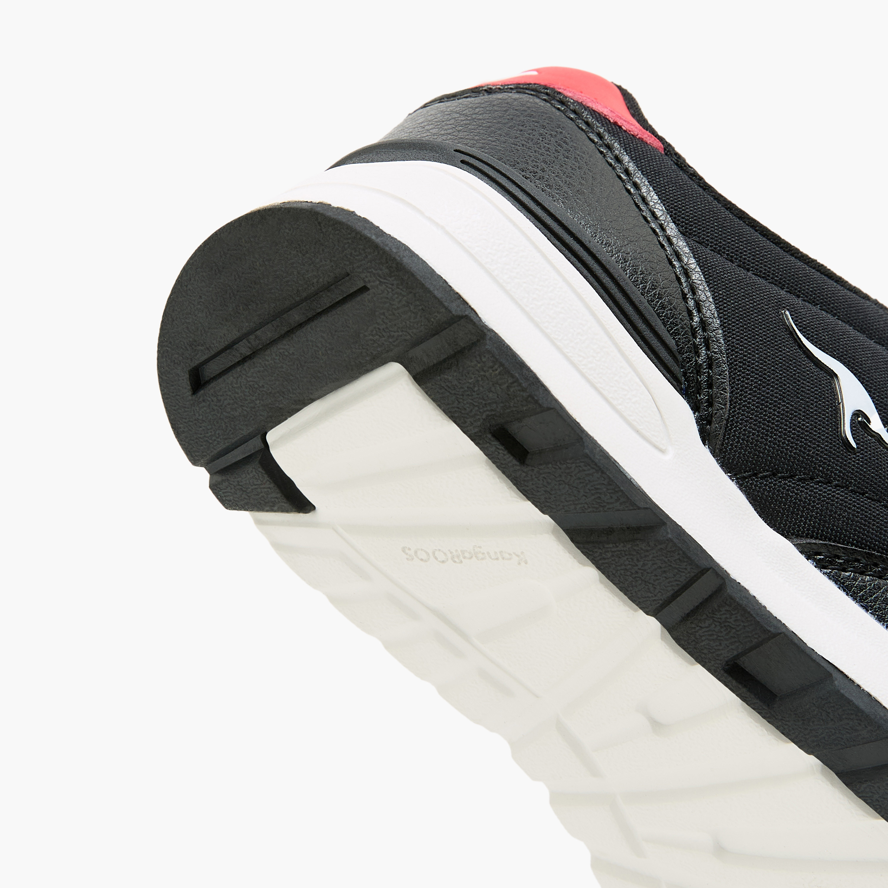 KangaROOS Boys Hook & Loop Sports Shoes-boys-shoes-sports-image-5