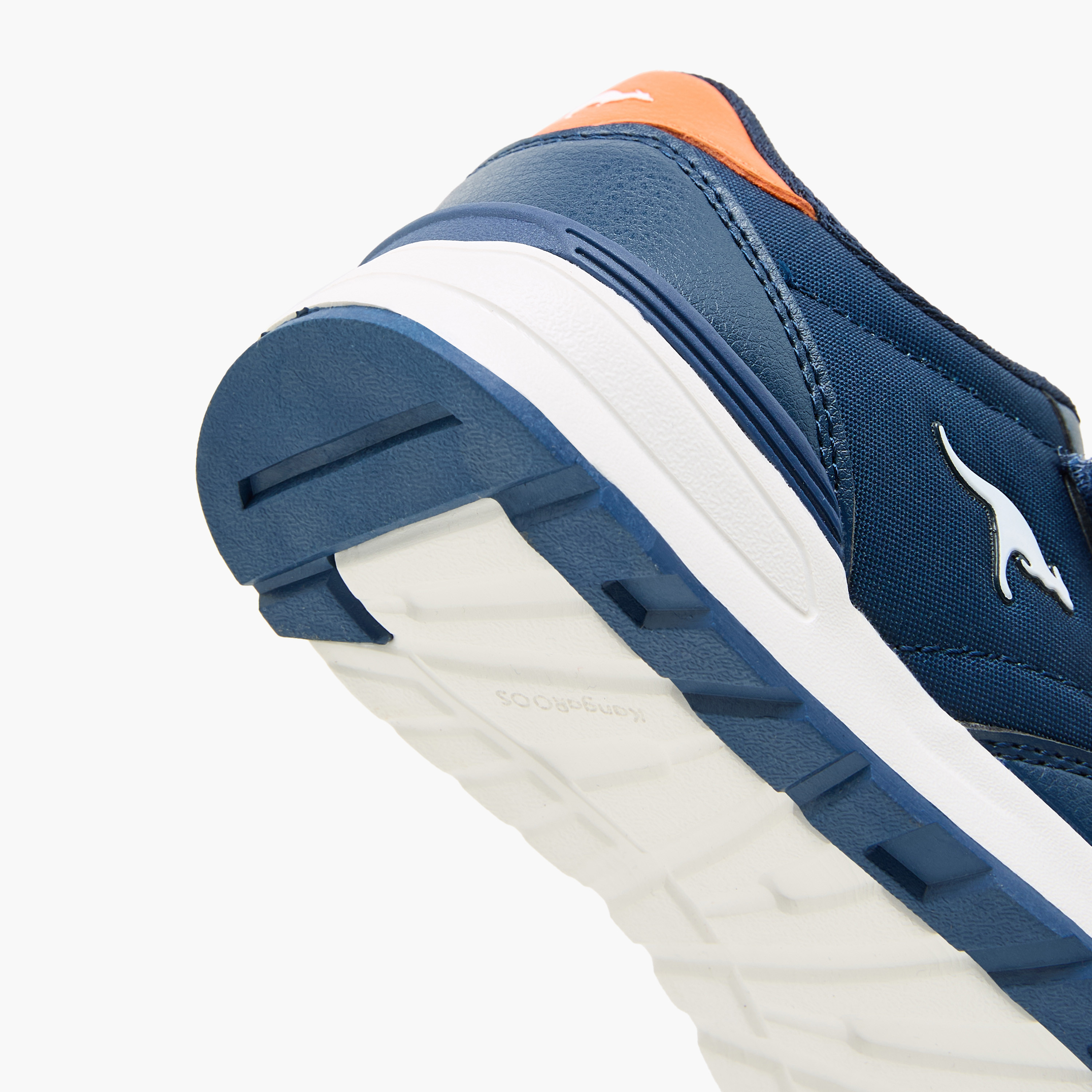 KangaROOS Boys Hook & Loop Sports Shoes-boys-shoes-sports-image-5