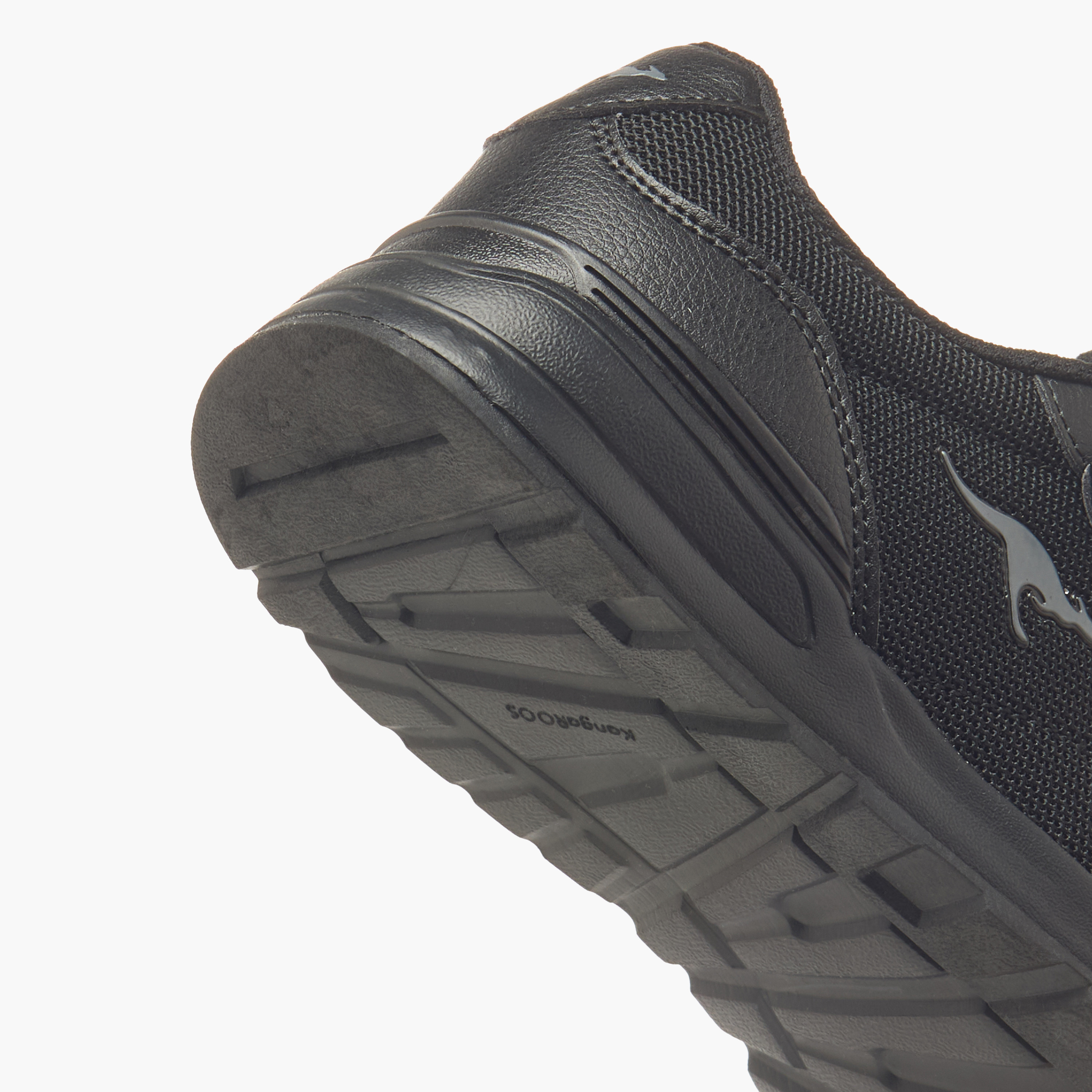 KangaROOS Girls Hook & Loop Sports Shoes-girls-shoes-sports-image-5