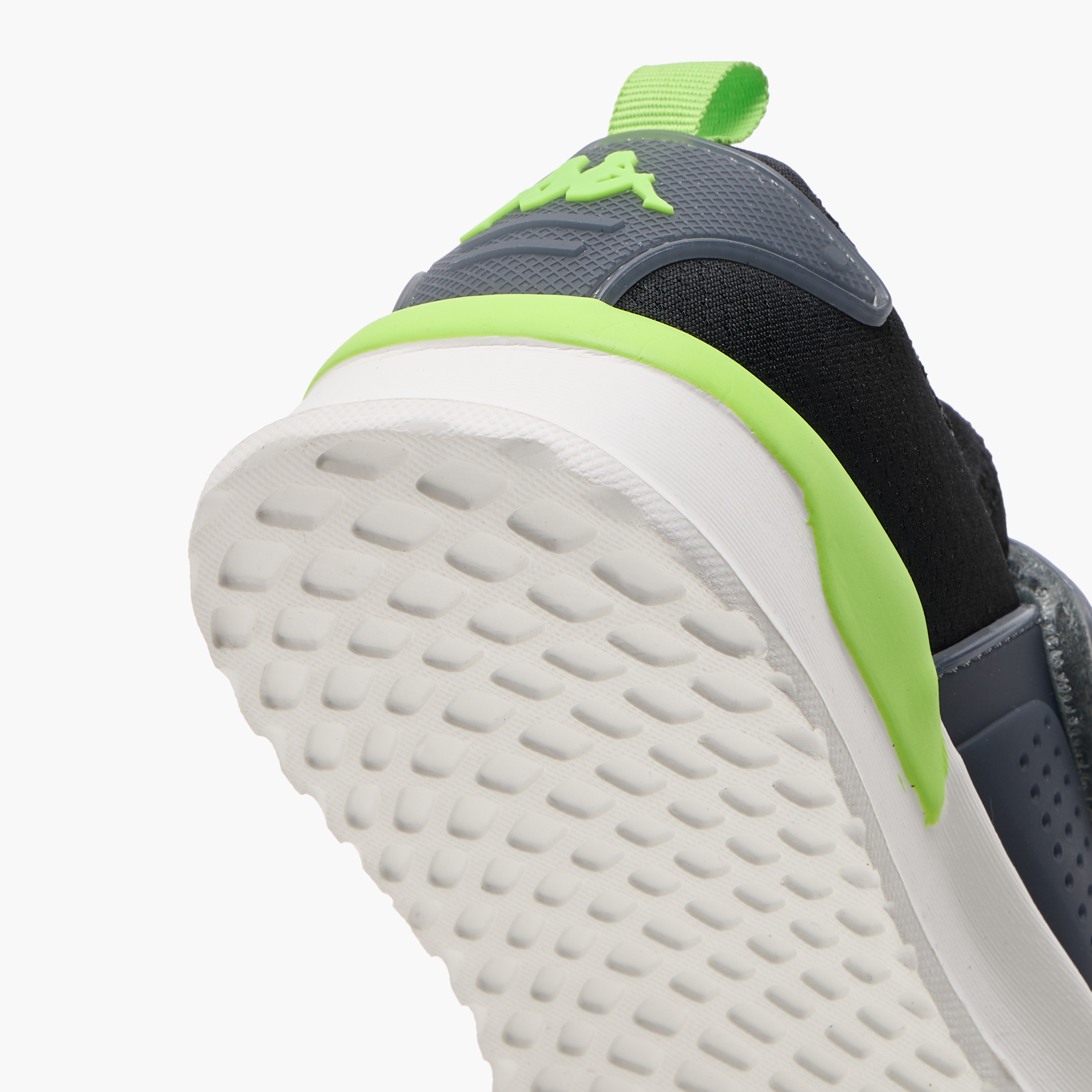 Kappa Kids Hook & Loop Cushioned Sole Walking Shoes-boys-shoes-schoolshoes-image-5
