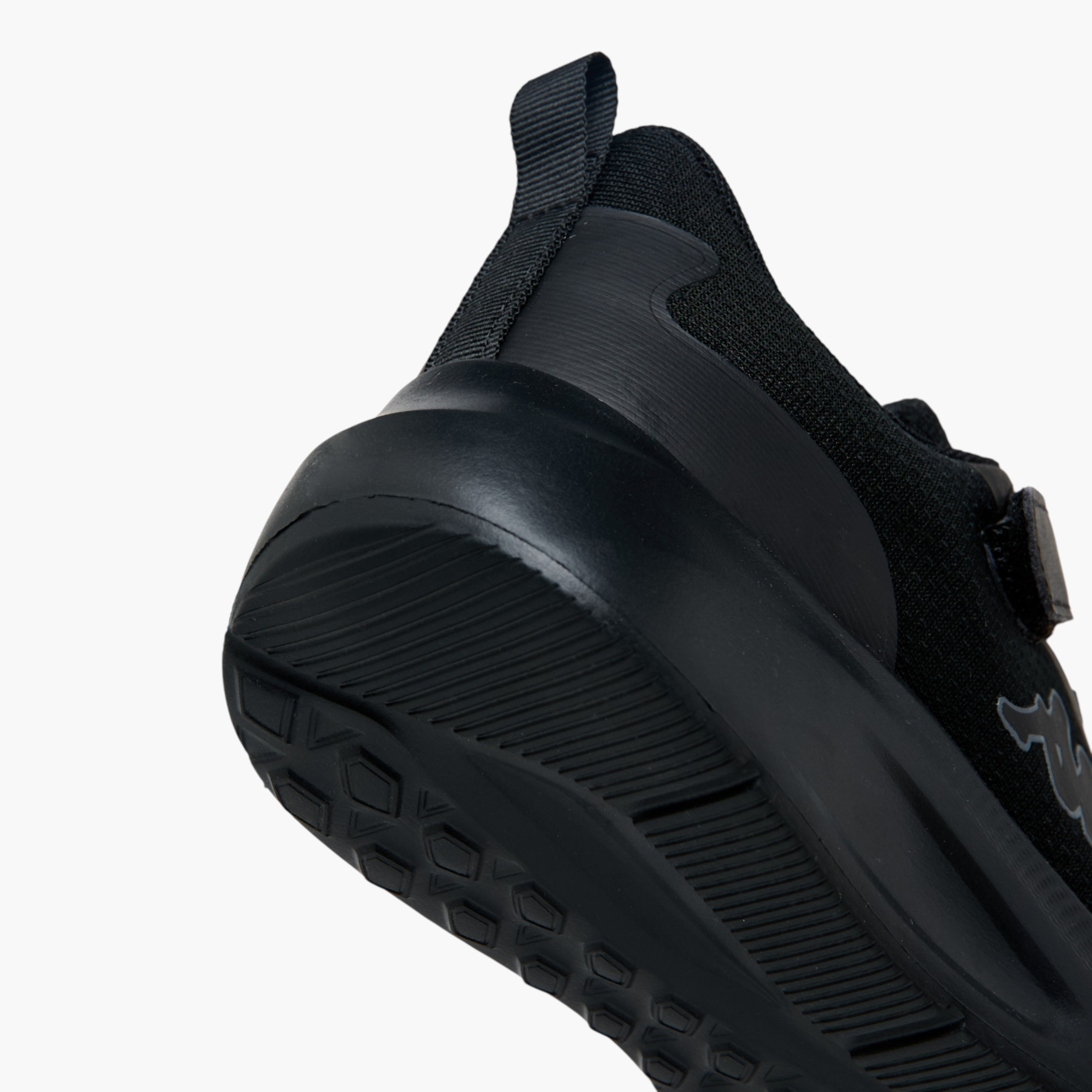 Kappa Kids Hook and Loop Sports Shoes-girls-shoes-sports-image-5