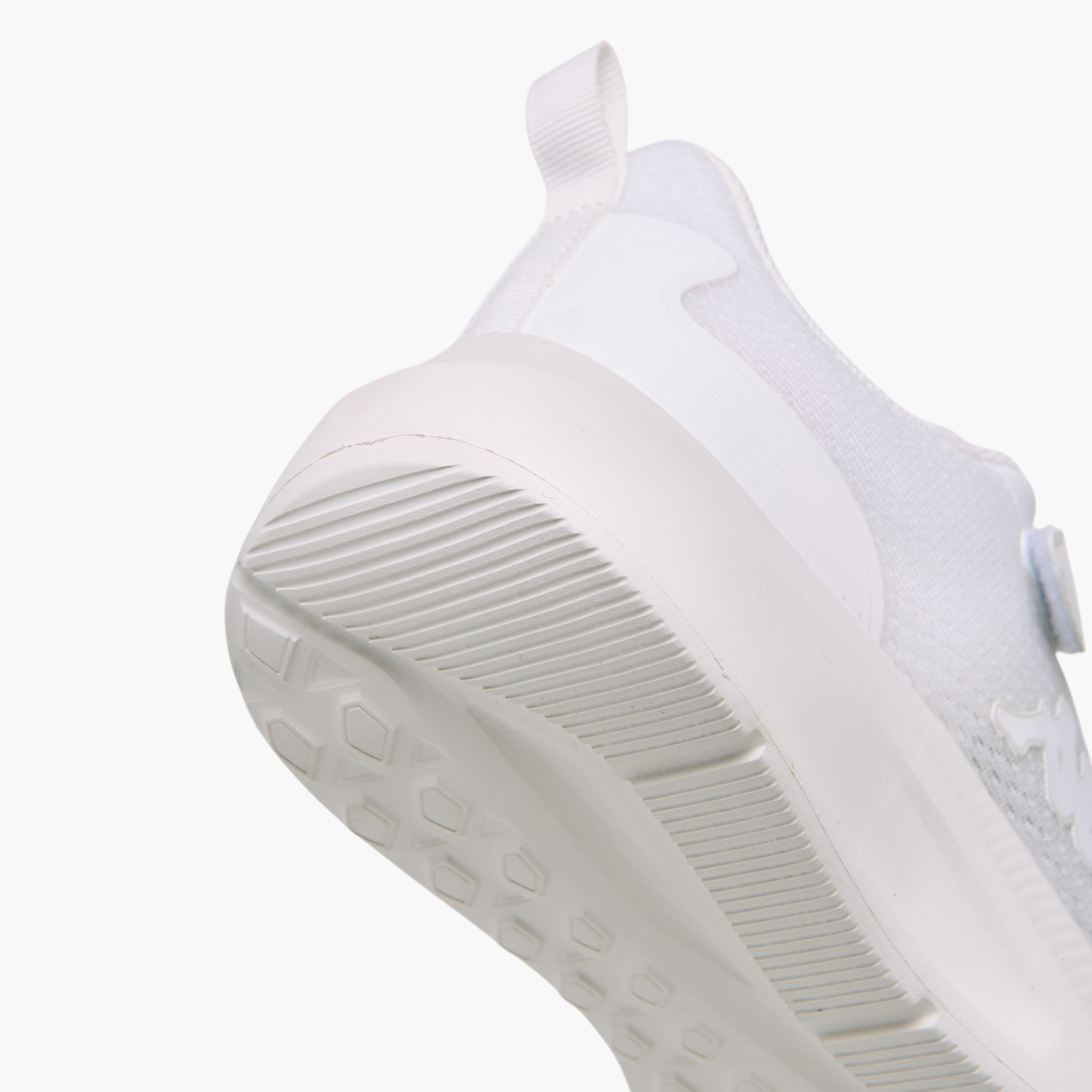 Kappa Kids Hook and Loop Sports Shoes-girls-shoes-sports-image-5