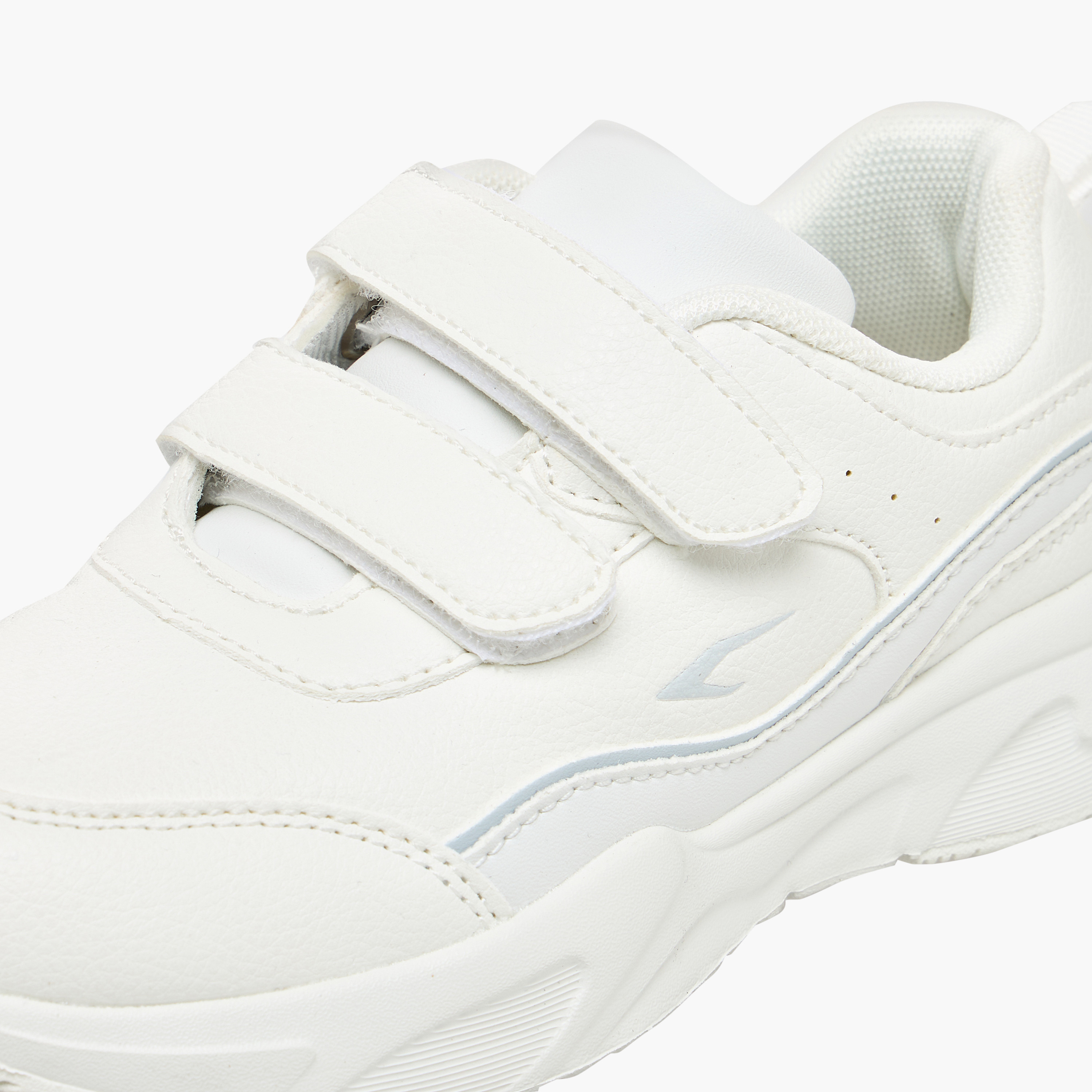 حذاء مدرسي متعدد التصاميم بشريط إغلاق لاصق للجنسين من داش-boys-shoes-schoolshoes-image-8