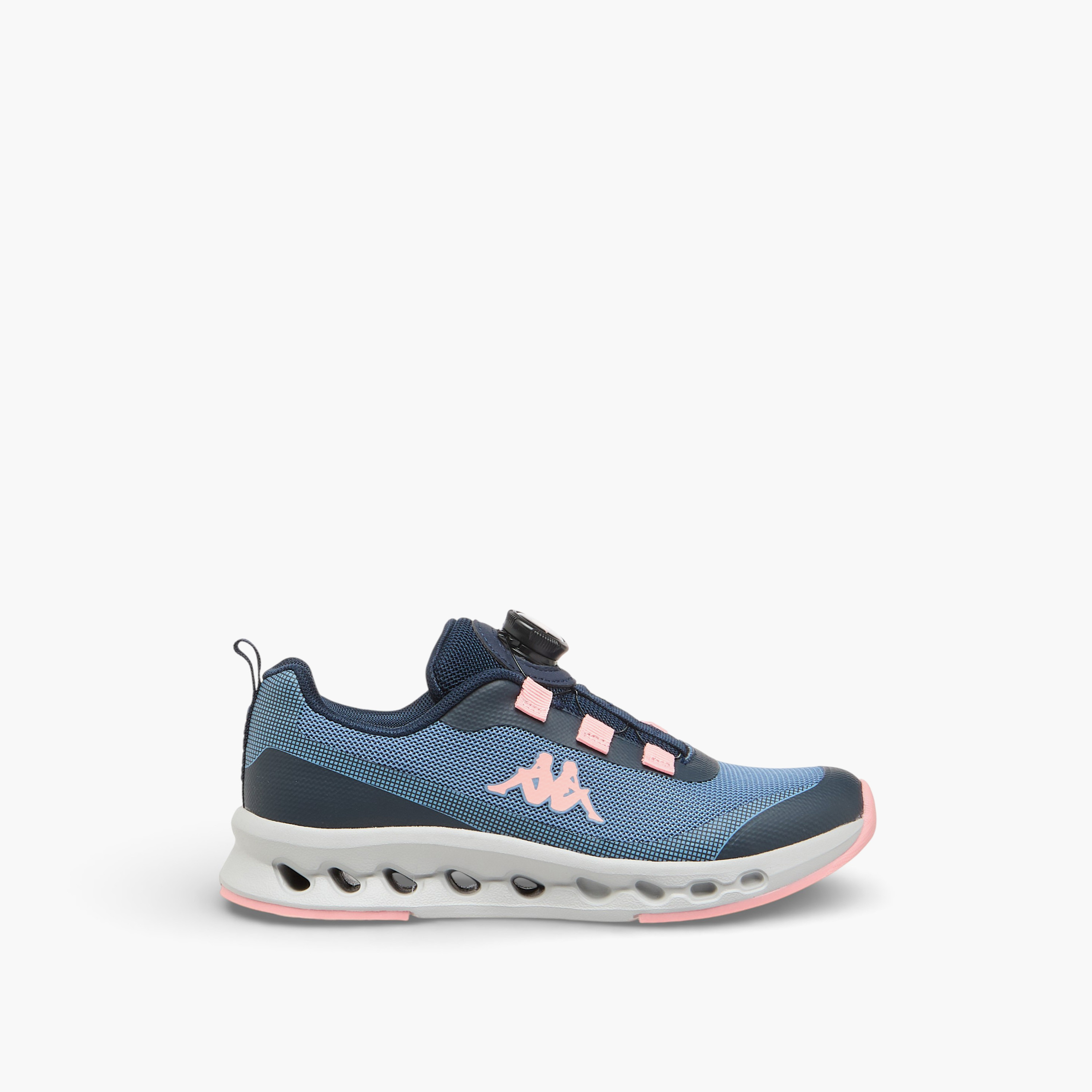 حذاء رياضي بإبزيم دوار للبنات من كابا-girls-shoes-sports-image-3