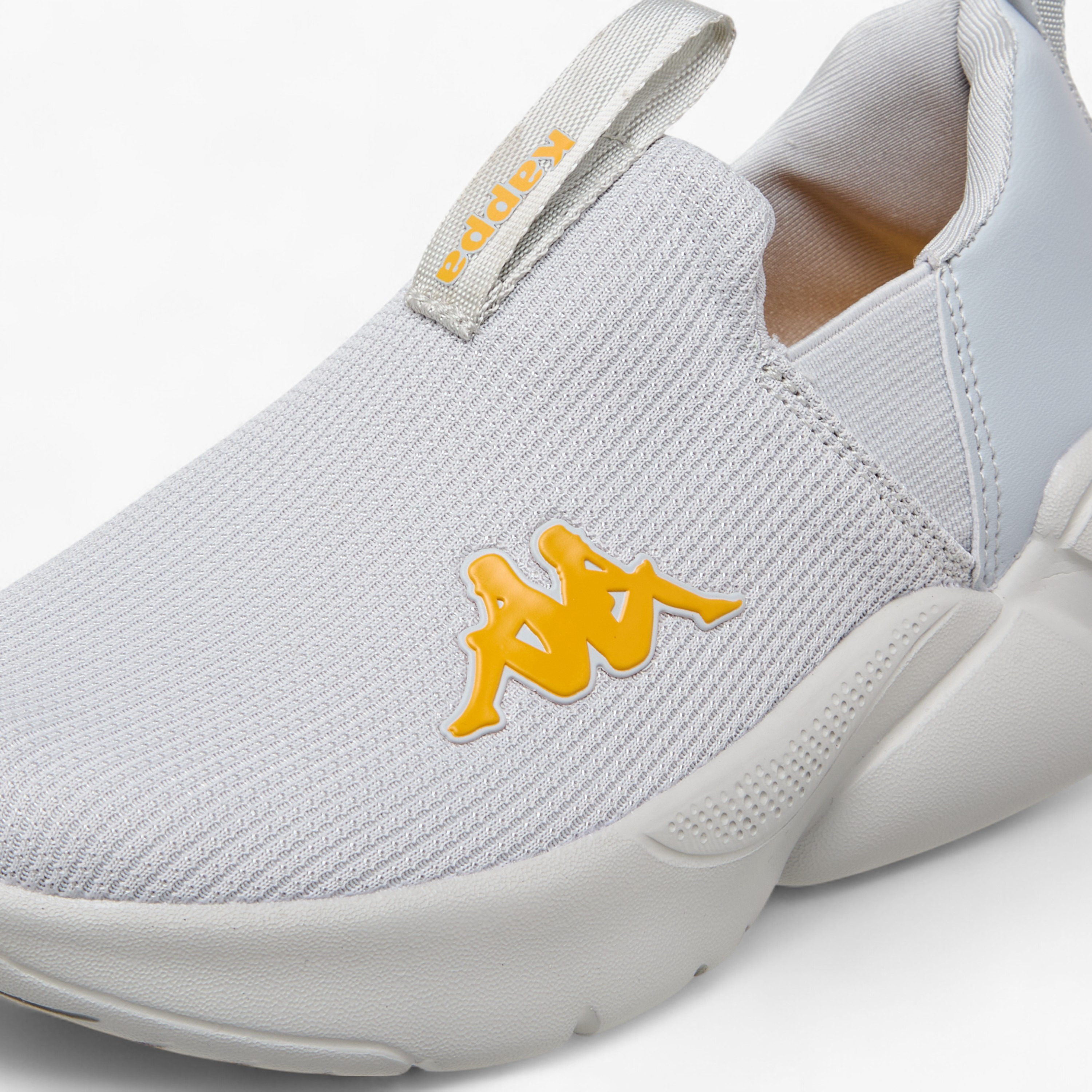 Kappa Kids Slip-On Breathable Walking Shoes-boys-shoes-schoolshoes-image-4